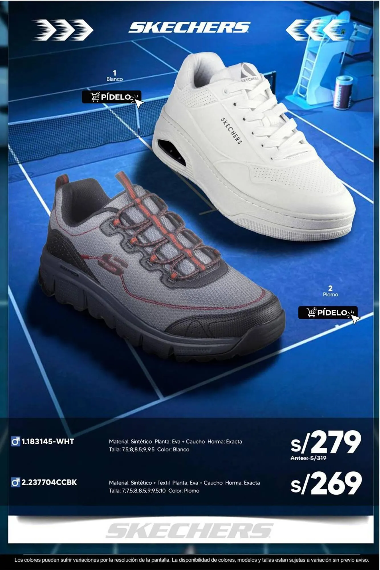 Catalogo de Catálogo Sokso 23 de junio al 13 de julio 2025 - Pag 42