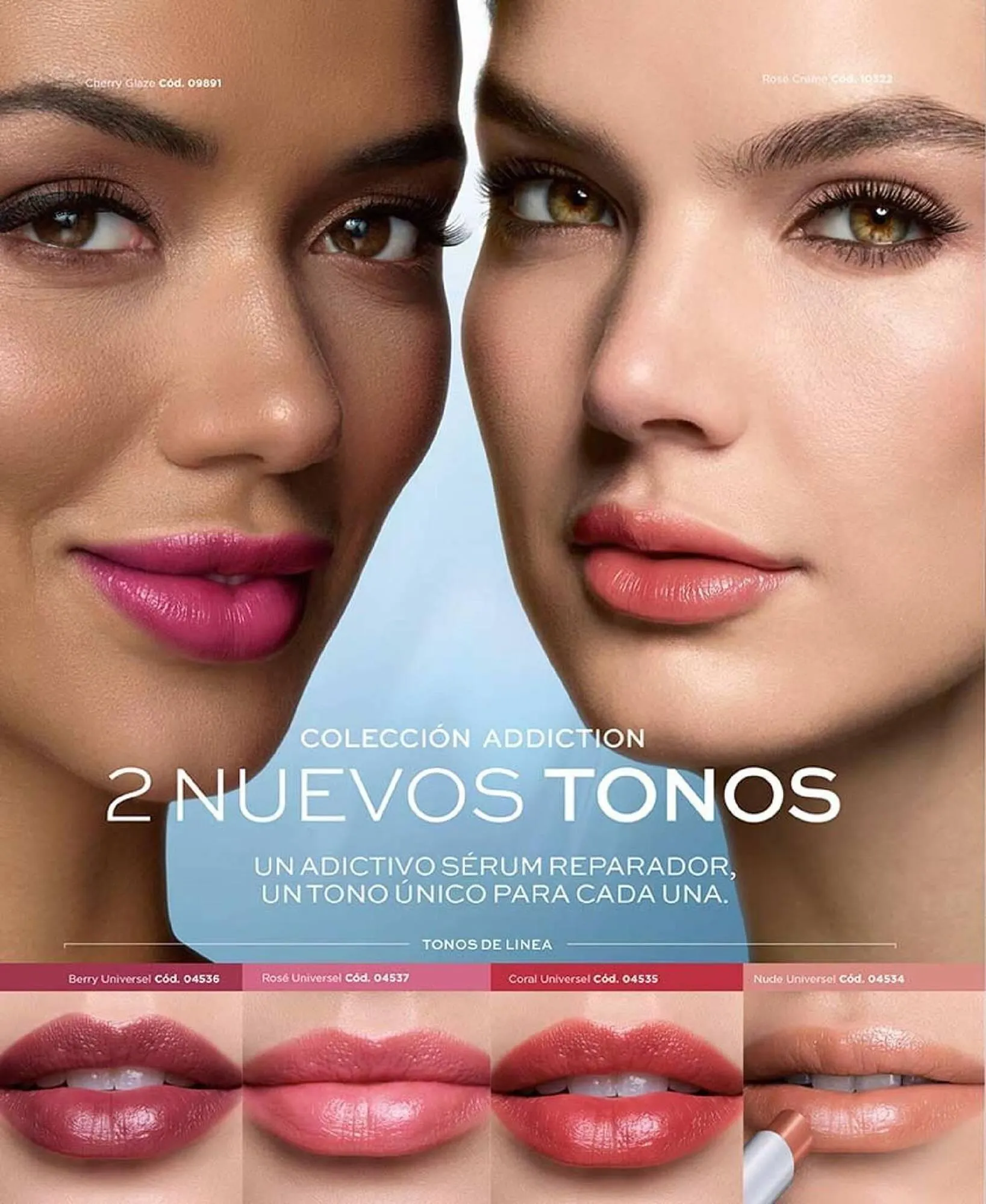 Catalogo de Catálogo L'Bel 12 de febrero al 28 de febrero 2026 - Pag 28