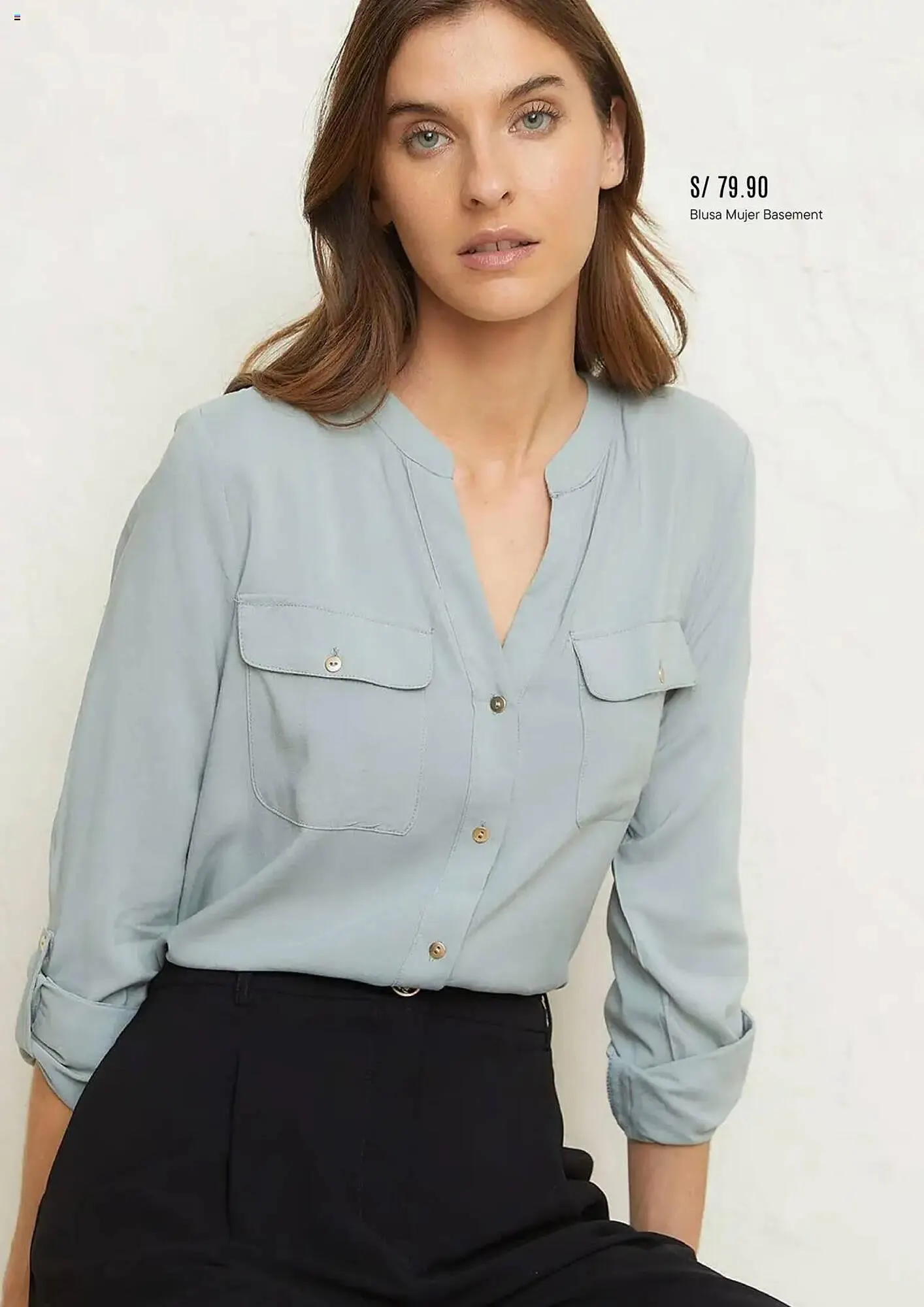 Catalogo de Catálogo Falabella 1 de marzo al 31 de marzo 2025 - Pag 4