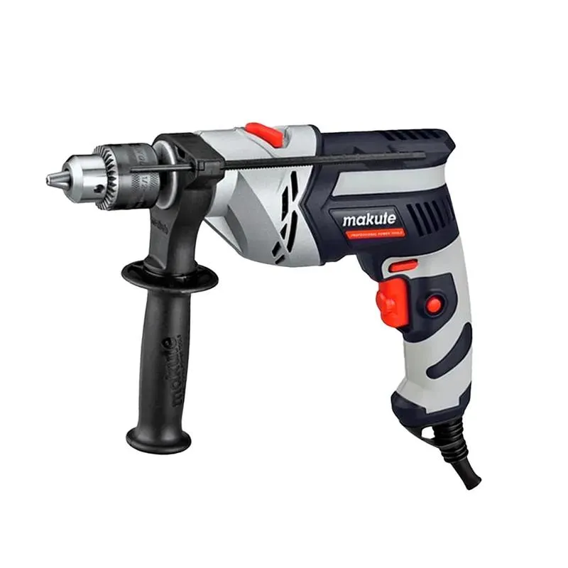 Taladro Percutor 1/2 13mm - 1020 Watts - Makute