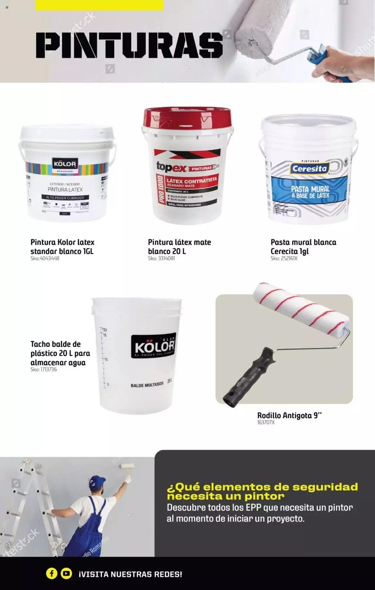 Catalogo de Catálogo Sodimac 1 de enero al 6 de febrero 2024 - Pag 16