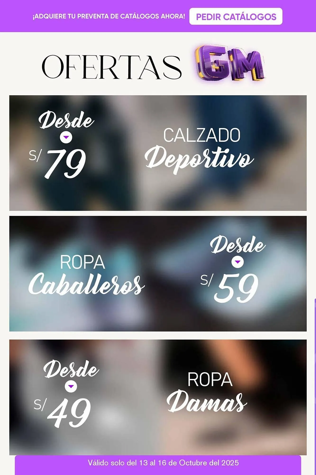 Catalogo de Catálogo Sokso 14 de octubre al 28 de octubre 2025 - Pag 8