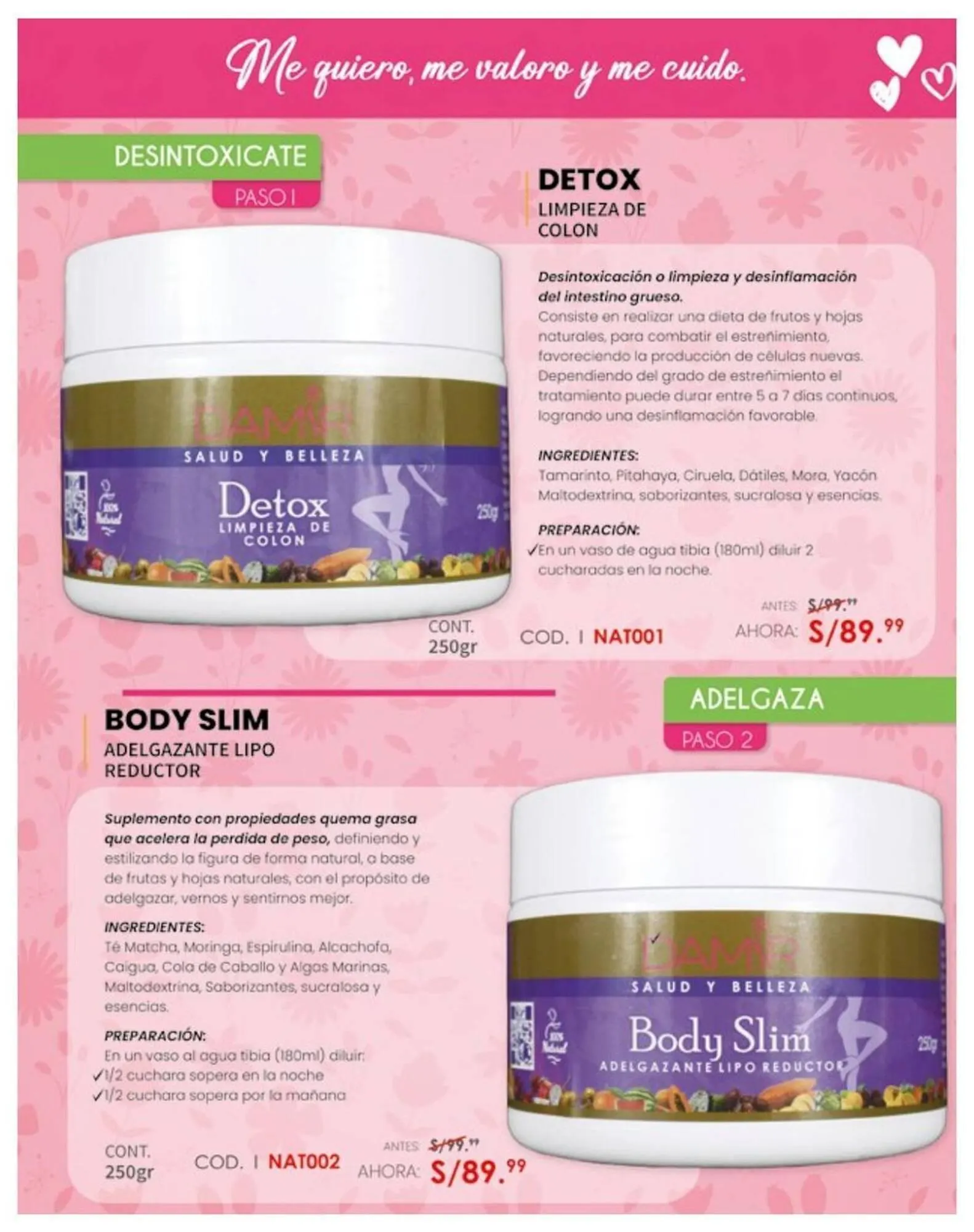 Catalogo de Catálogo Nivi 25 de marzo al 30 de marzo 2025 - Pag 100