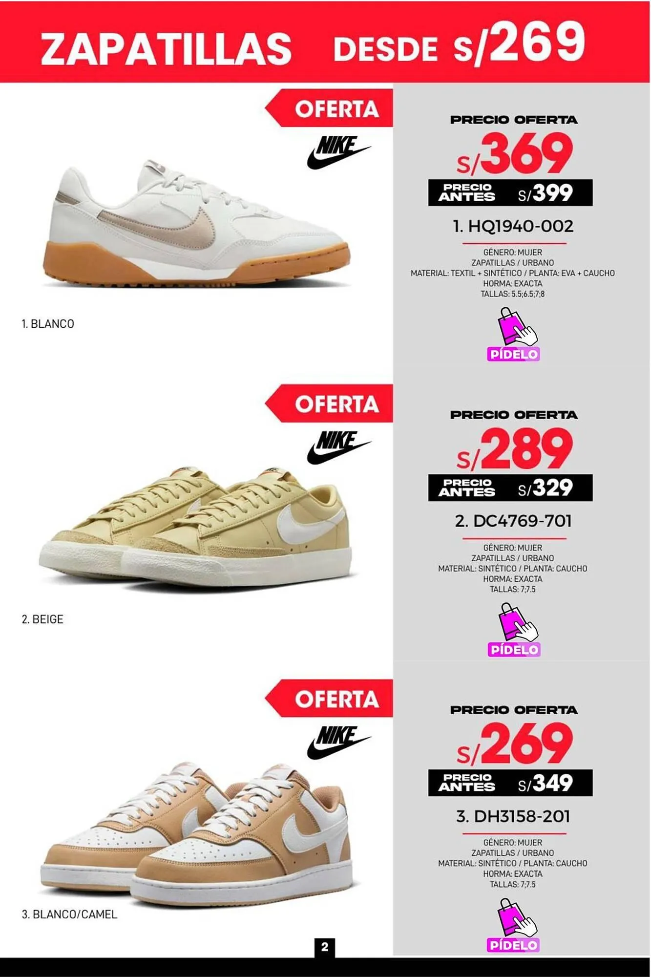 Catalogo de Catálogo Sokso 18 de mayo al 31 de mayo 2026 - Pag 2