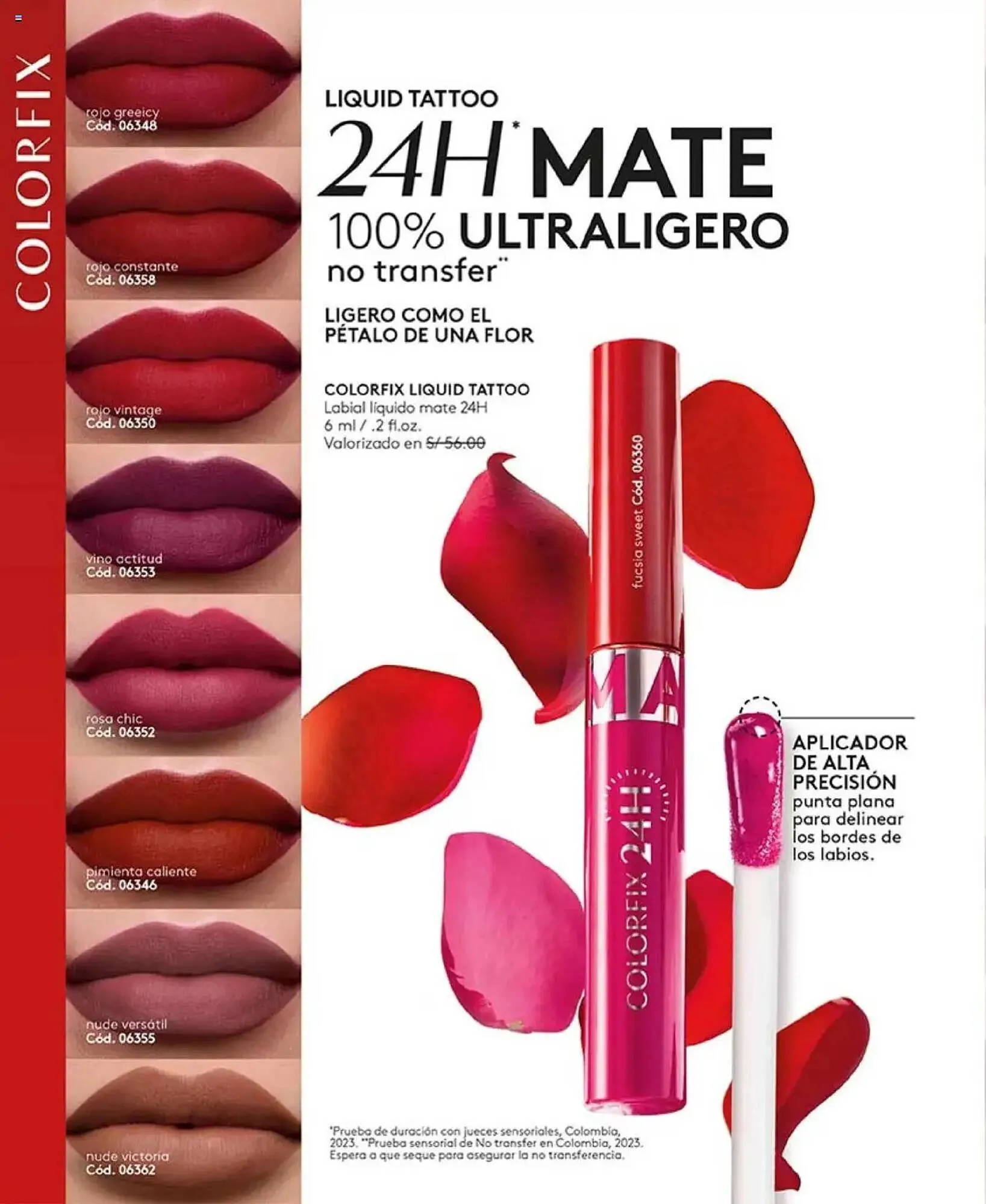 Catalogo de Catálogo Ésika 11 de febrero al 31 de marzo 2025 - Pag 48