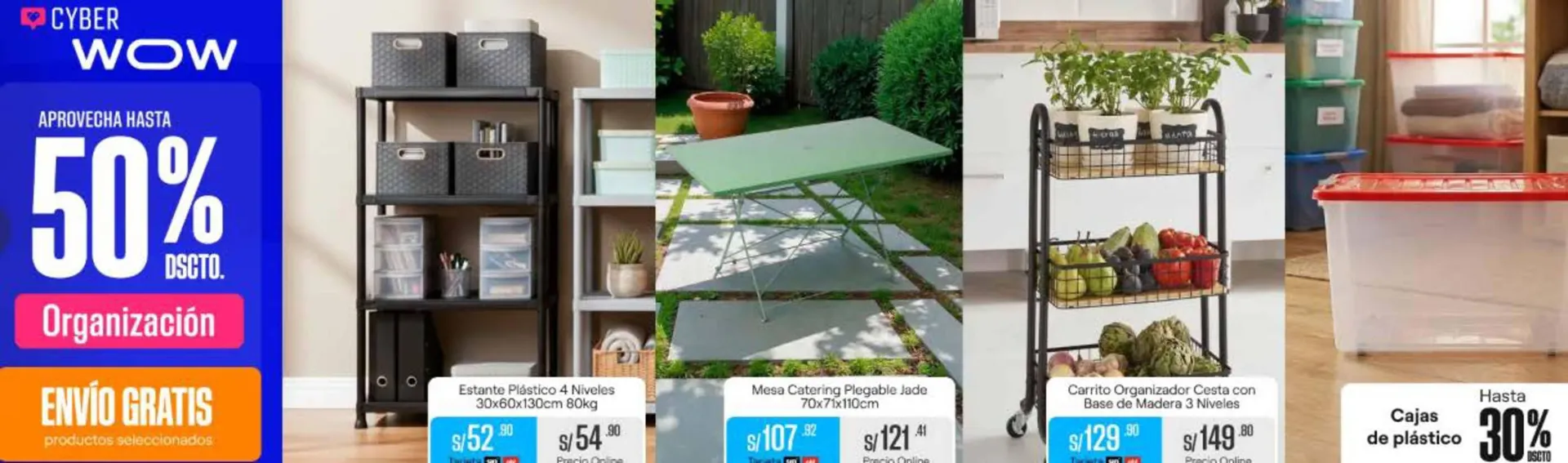 Catalogo de Catálogo Promart 22 de abril al 23 de abril 2026 - Pag 15