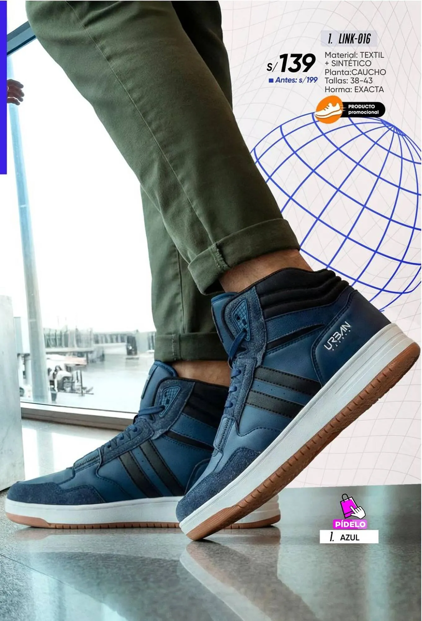 Catalogo de Catálogo Sokso 3 de abril al 17 de mayo 2026 - Pag 5