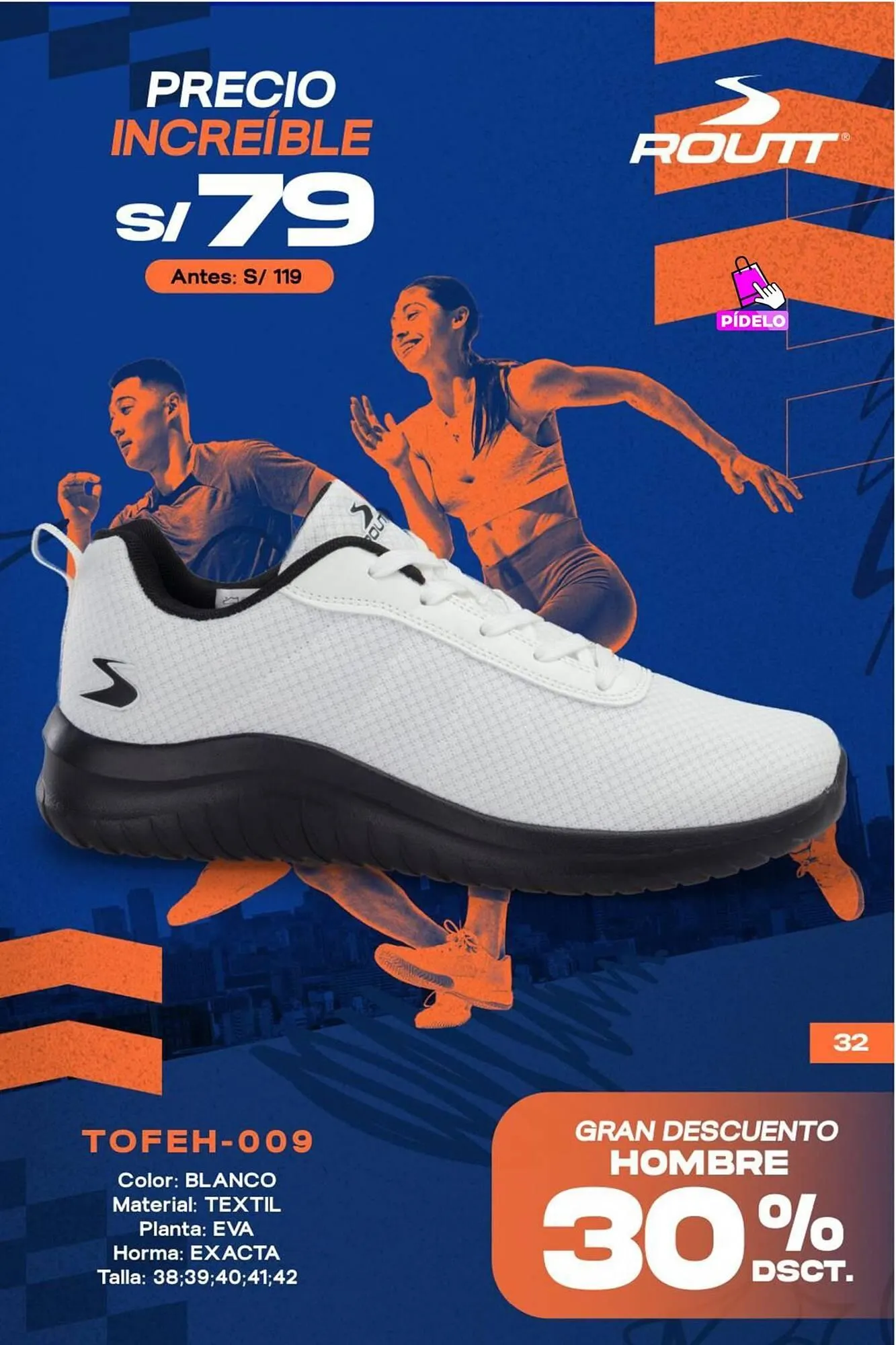 Catalogo de Catálogo Sokso 5 de junio al 29 de junio 2025 - Pag 32