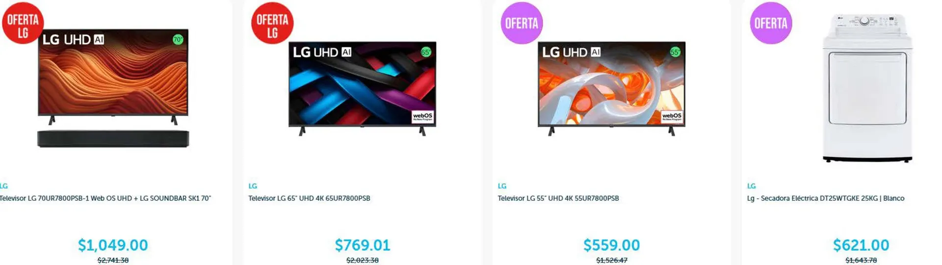 Catalogo de Catálogo Marcimex 18 de abril al 23 de abril 2025 - Pag 2