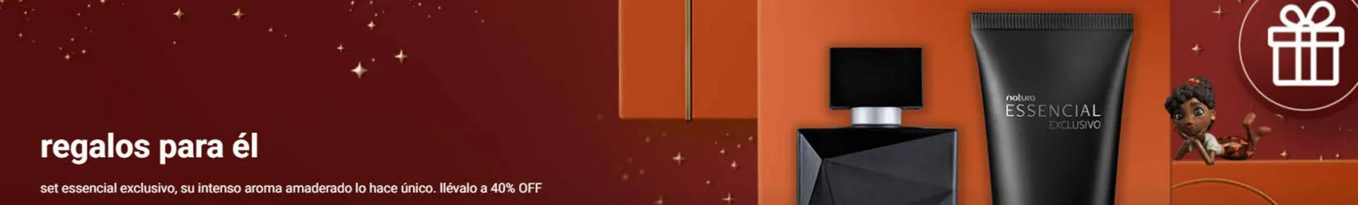 Catalogo de Catálogo Natura 19 de noviembre al 24 de diciembre 2025 - Pag 7