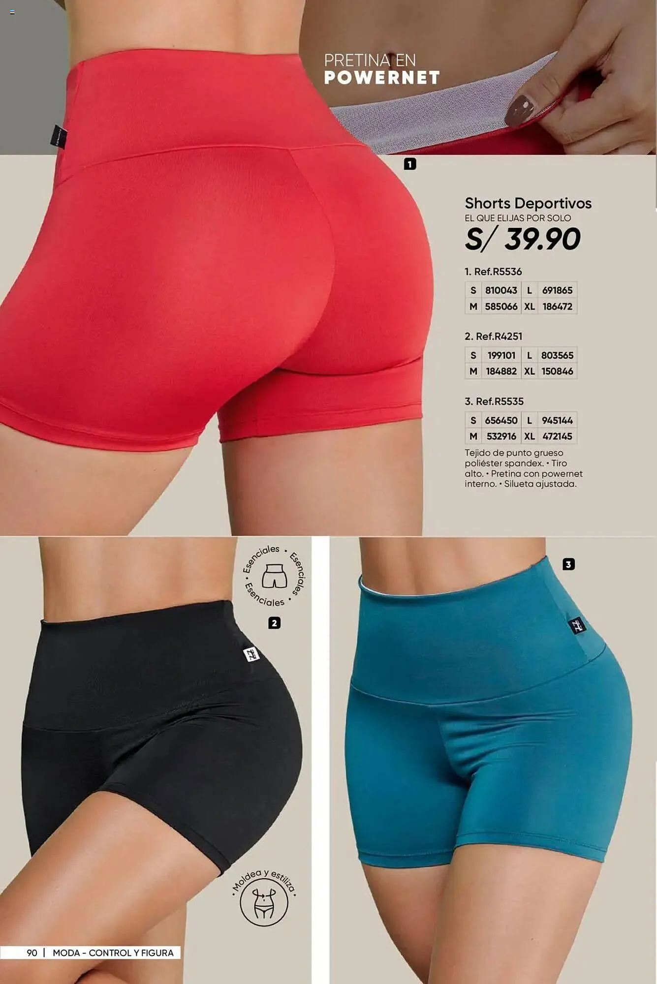 Catalogo de Catálogo Dupree 30 de setiembre al 20 de octubre 2025 - Pag 92