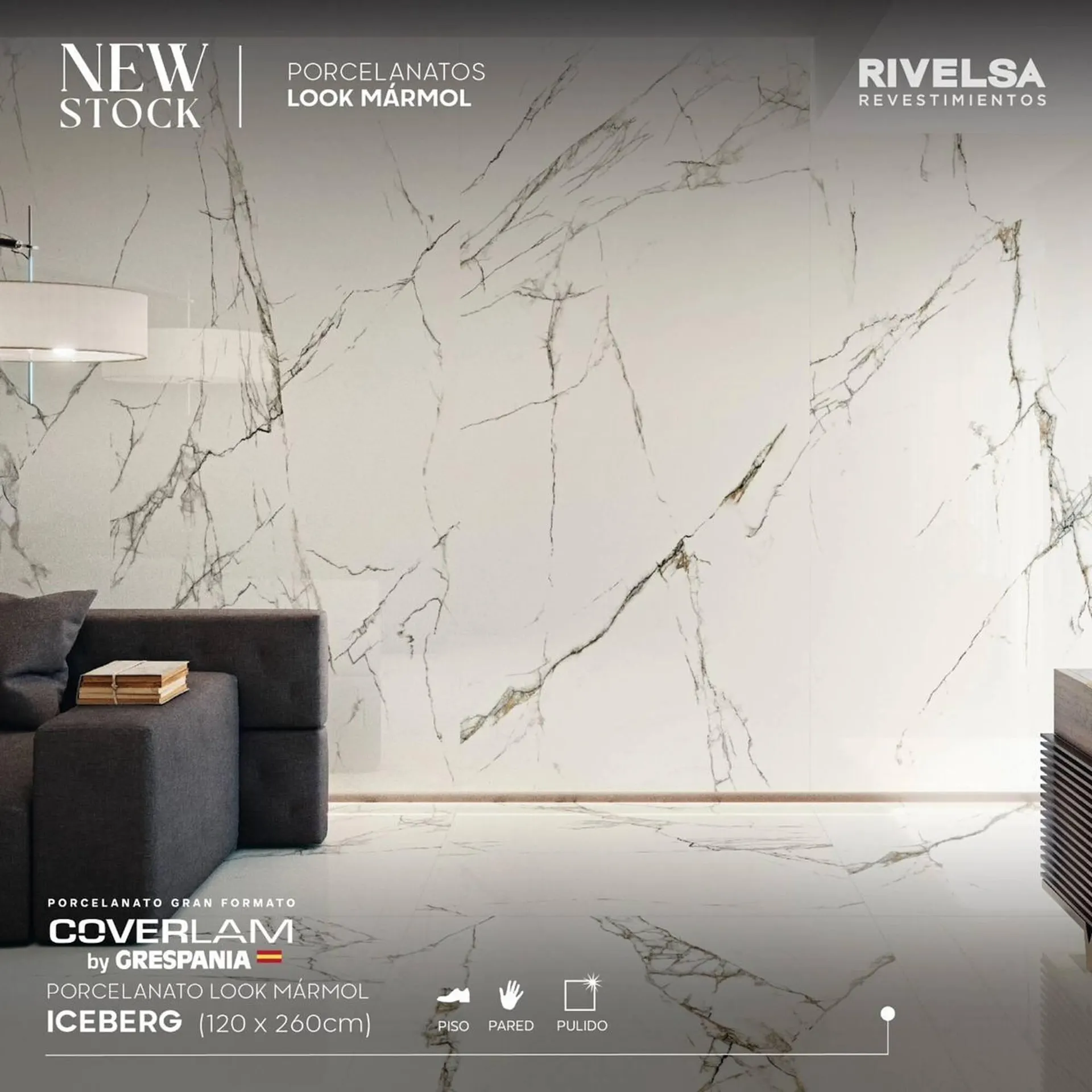 Catalogo de Catálogo Rivelsa 19 de abril al 30 de abril 2024 - Pag 12