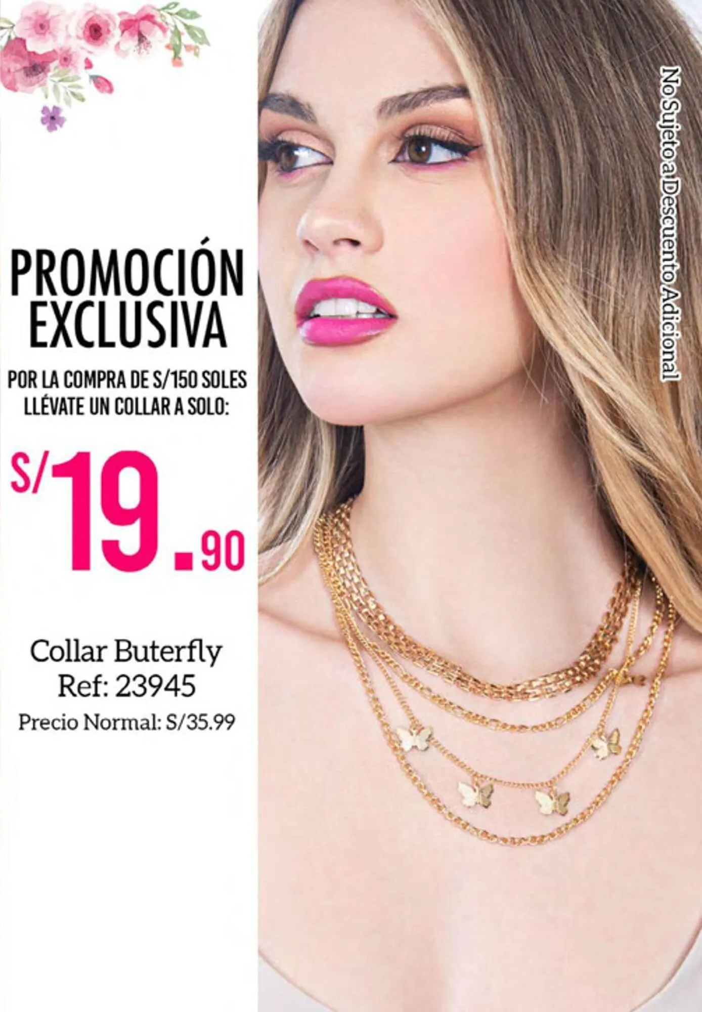 Catalogo de Catálogo Glamour 10 de octubre al 31 de octubre 2023 - Pag 123