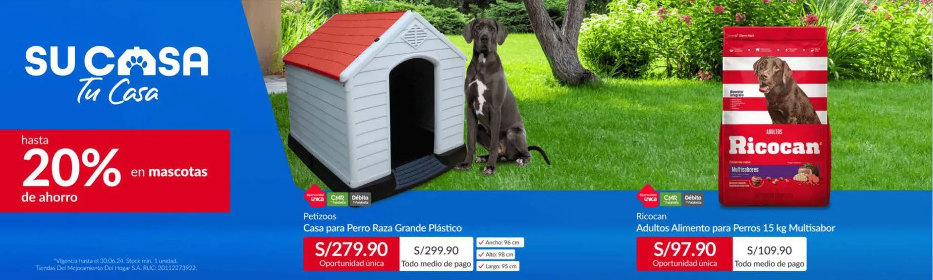 Catalogo de Ofertas 25 de junio al 30 de junio 2024 - Pag 4