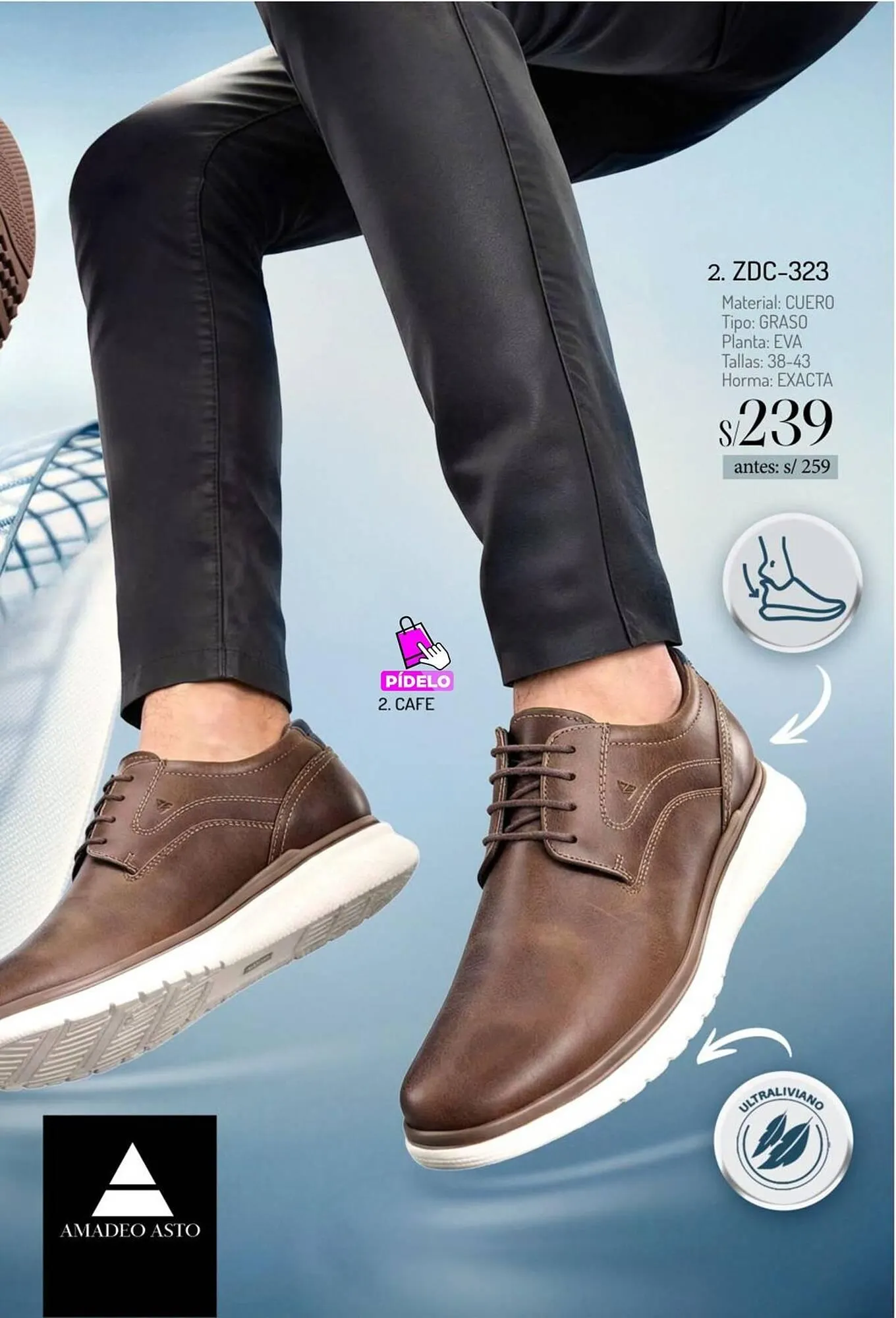 Catalogo de Catálogo Sokso 6 de abril al 17 de mayo 2026 - Pag 5