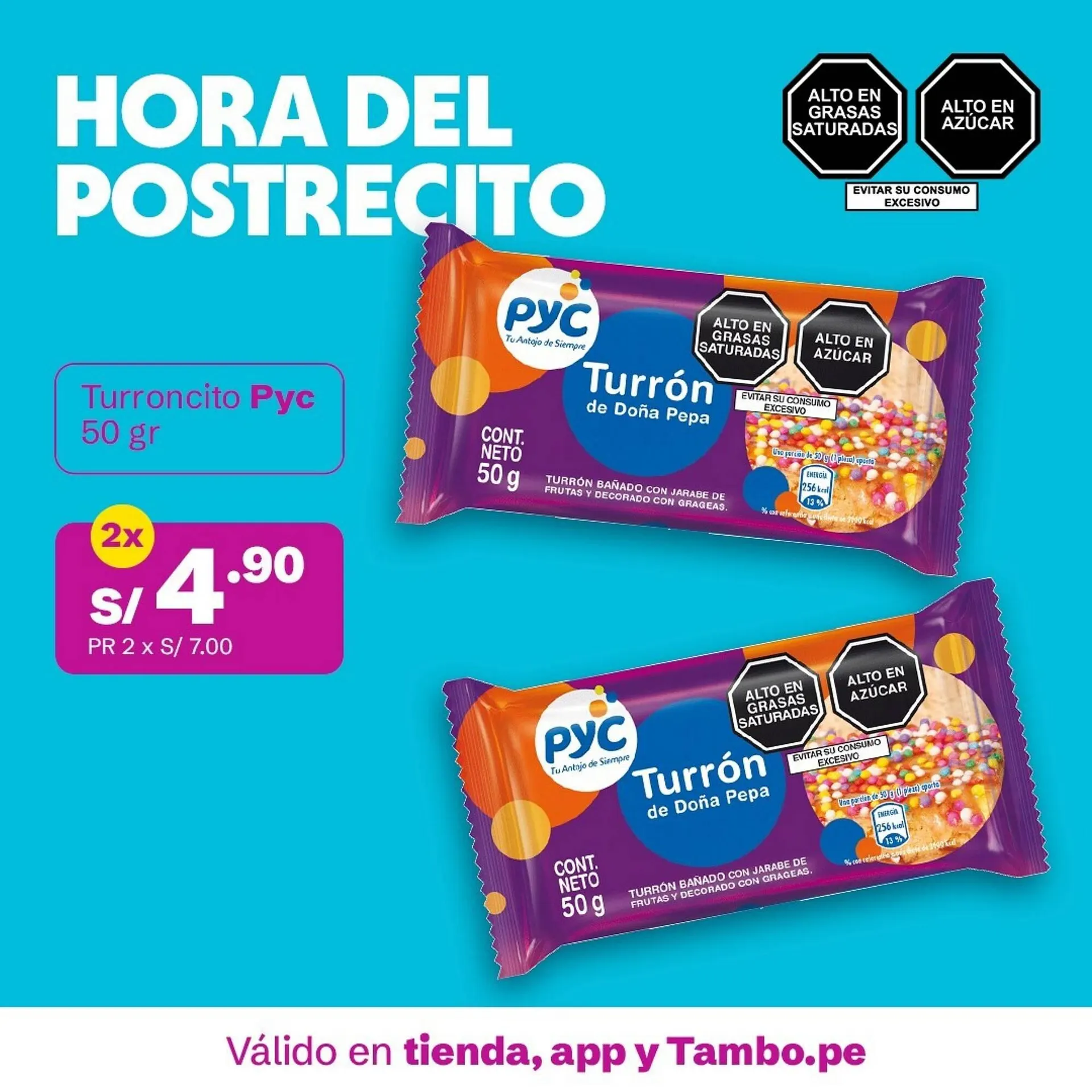 Catalogo de Catálogo Tambo 14 de octubre al 6 de noviembre 2024 - Pag 1