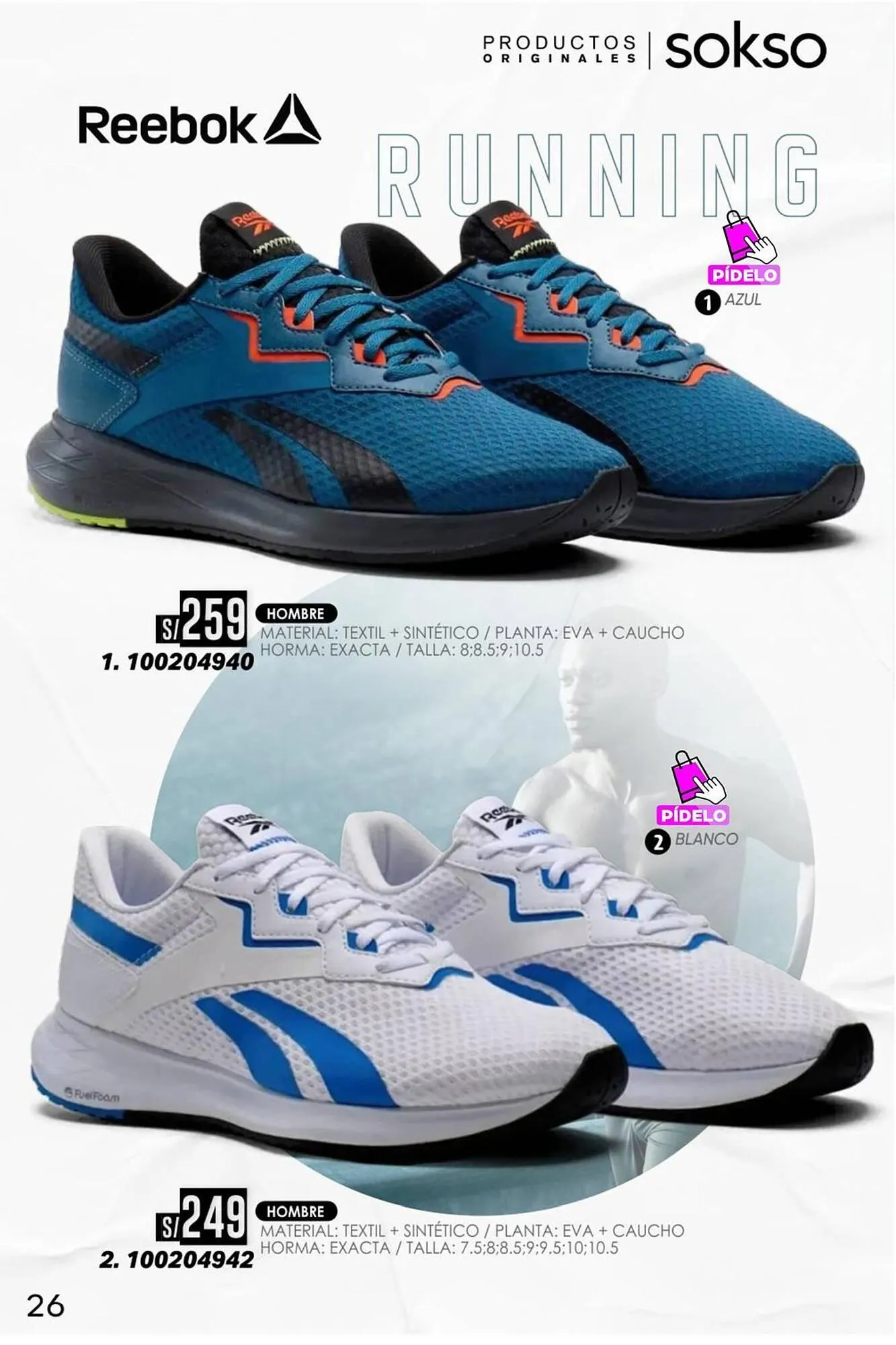 Catalogo de Catálogo Sokso 16 de enero al 9 de febrero 2025 - Pag 26