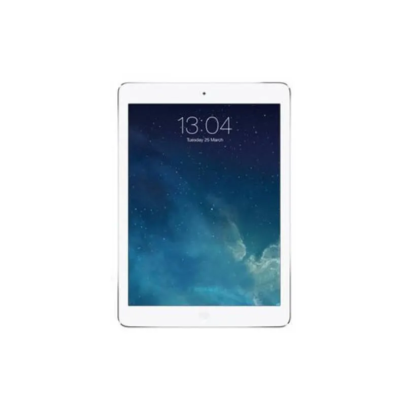 Apple iPad5 A1474 9.7inch WiFi 64GB silver Reacondicionado