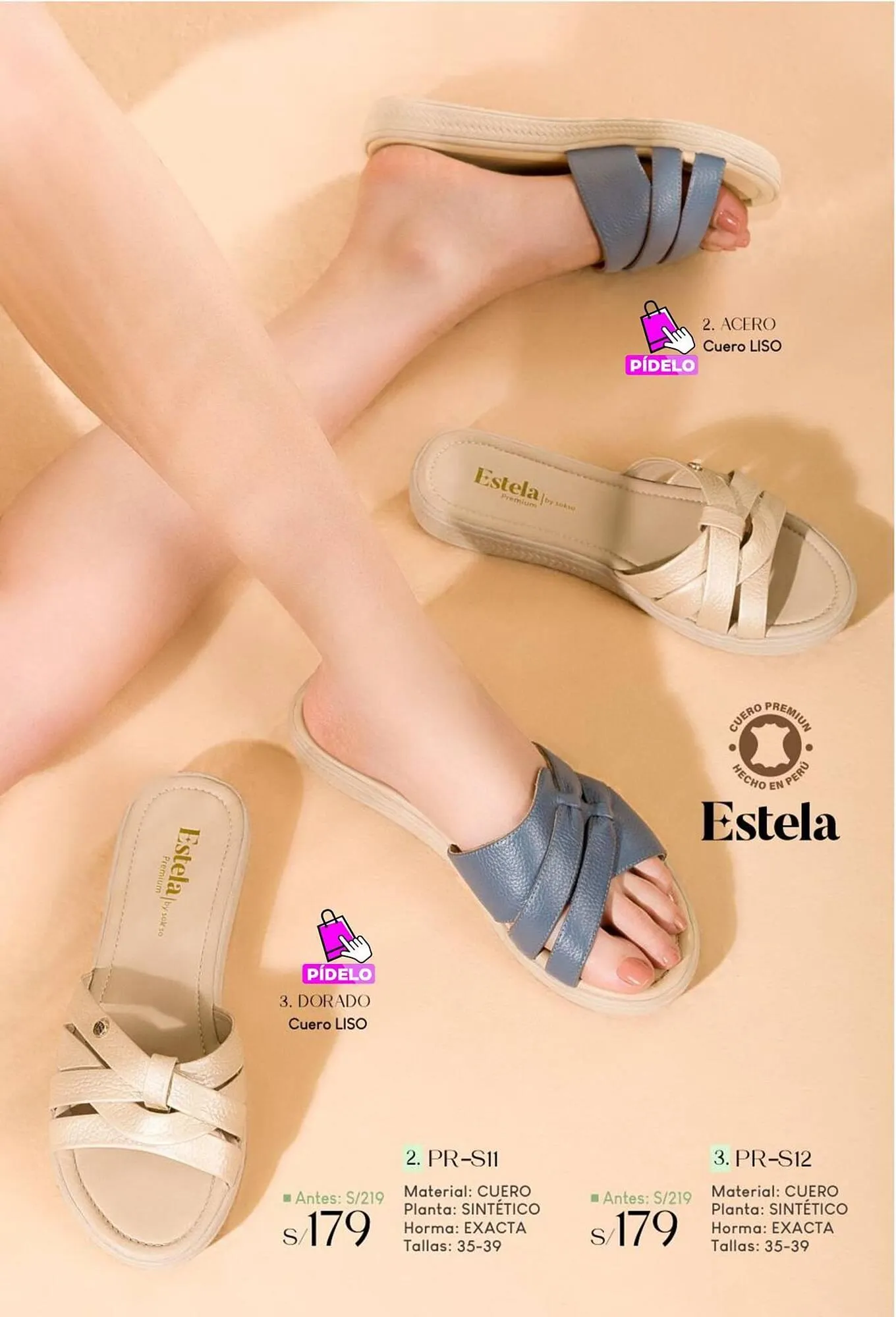 Catalogo de Catálogo Sokso 5 de enero al 1 de febrero 2026 - Pag 141