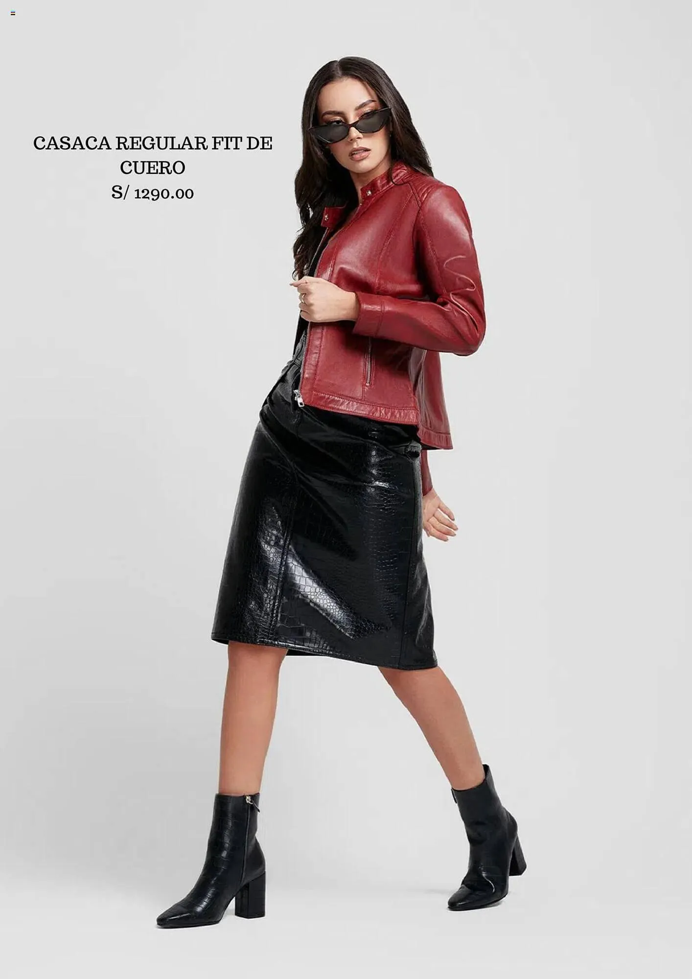 Catalogo de Catálogo Renzo Costa 30 de noviembre al 30 de diciembre 2023 - Pag 11