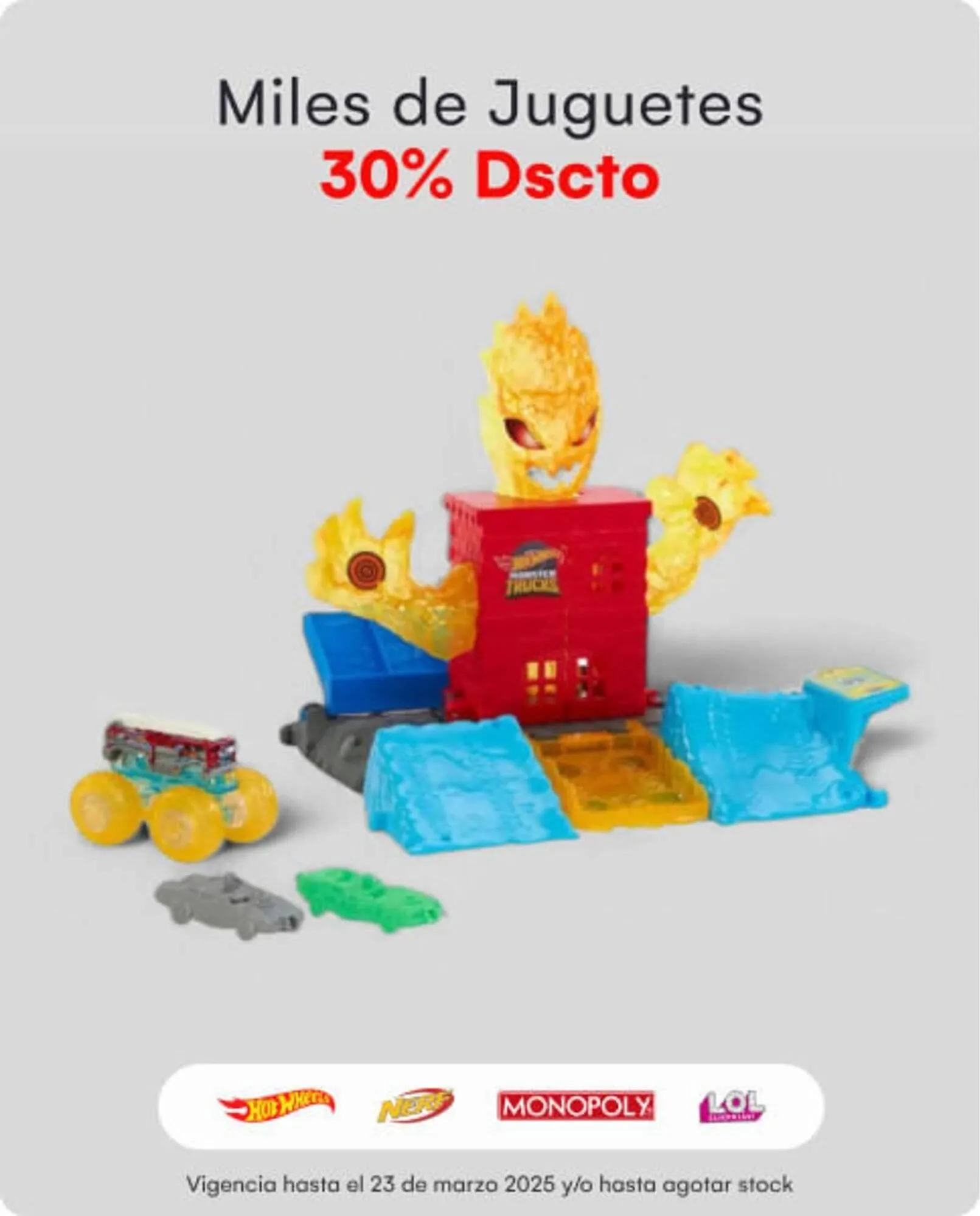 Catalogo de Catálogo Oechsle 17 de marzo al 23 de marzo 2025 - Pag 5