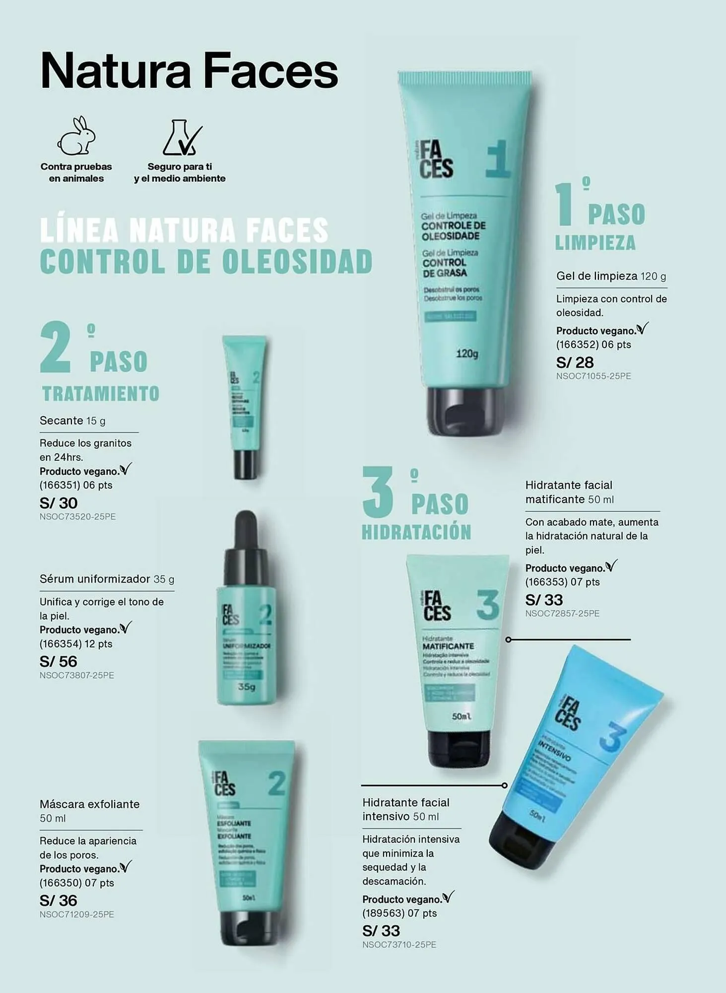 Catalogo de Catálogo Natura 29 de diciembre al 31 de enero 2026 - Pag 85