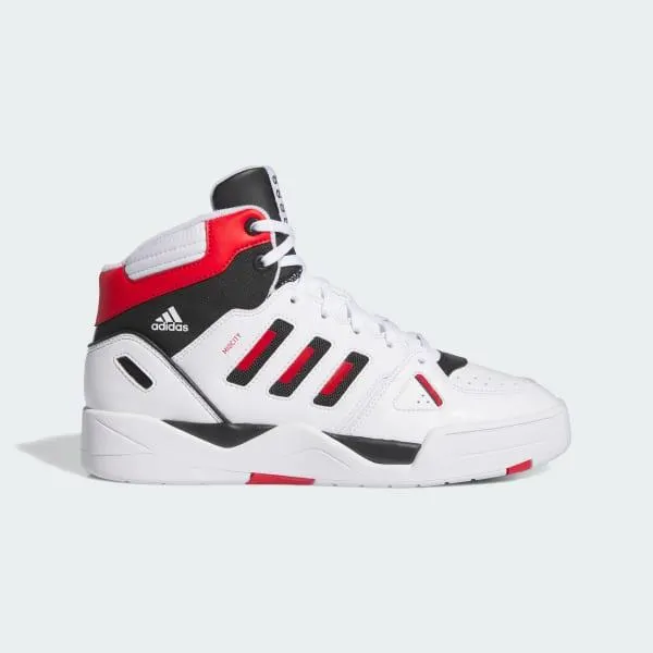 Zapatillas Midcity Mid