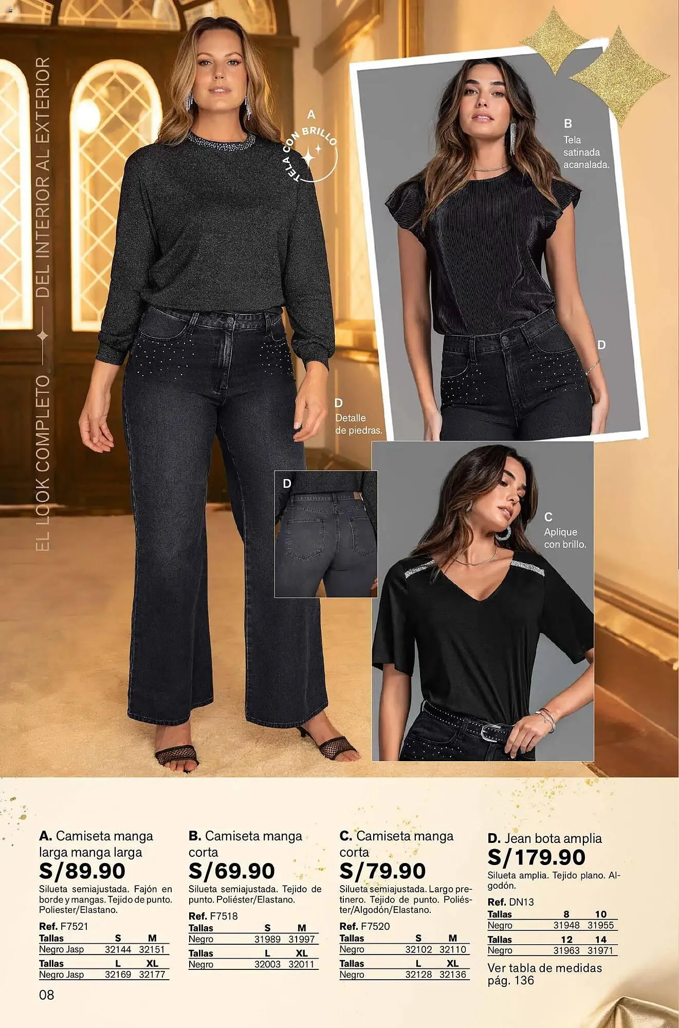 Catalogo de Catálogo Leonisa 5 de diciembre al 26 de diciembre 2025 - Pag 8