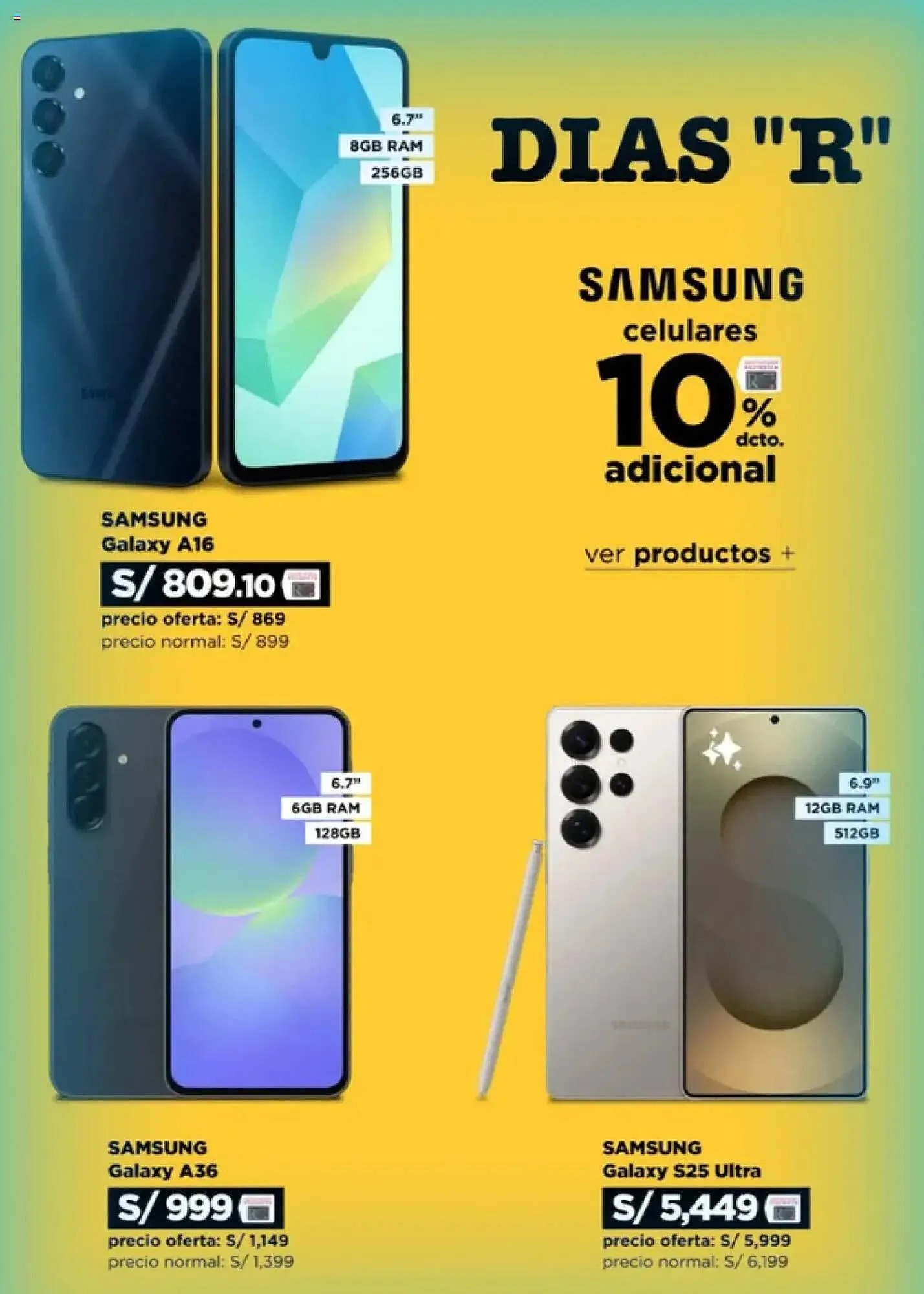 Catalogo de Catálogo Ripley 2 de junio al 1 de julio 2025 - Pag 3