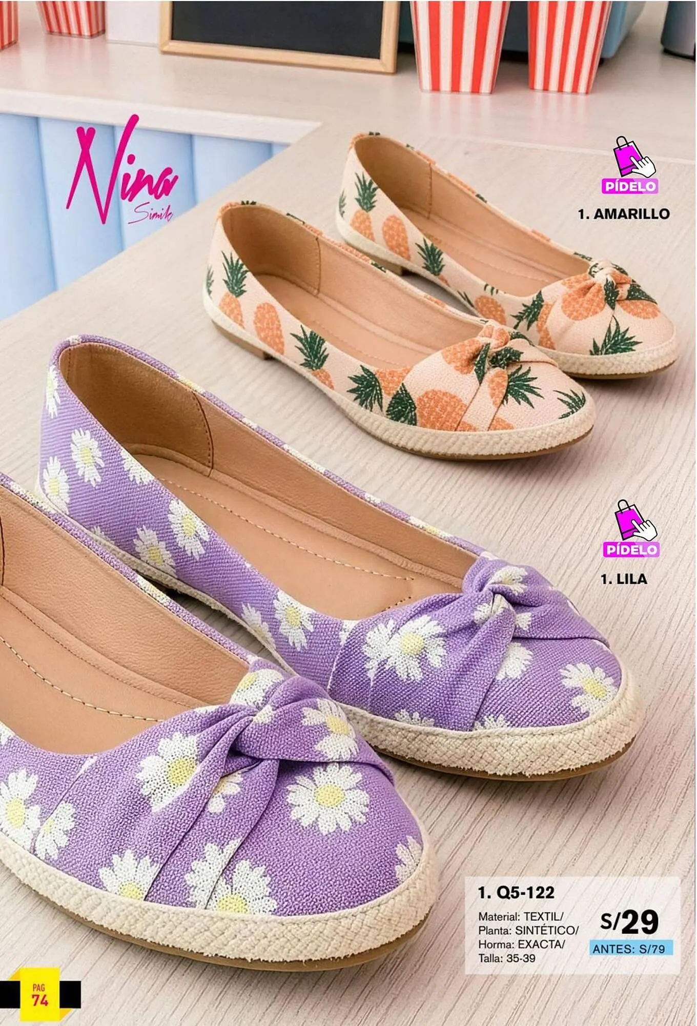 Catalogo de Catálogo Sokso 2 de febrero al 1 de marzo 2026 - Pag 74