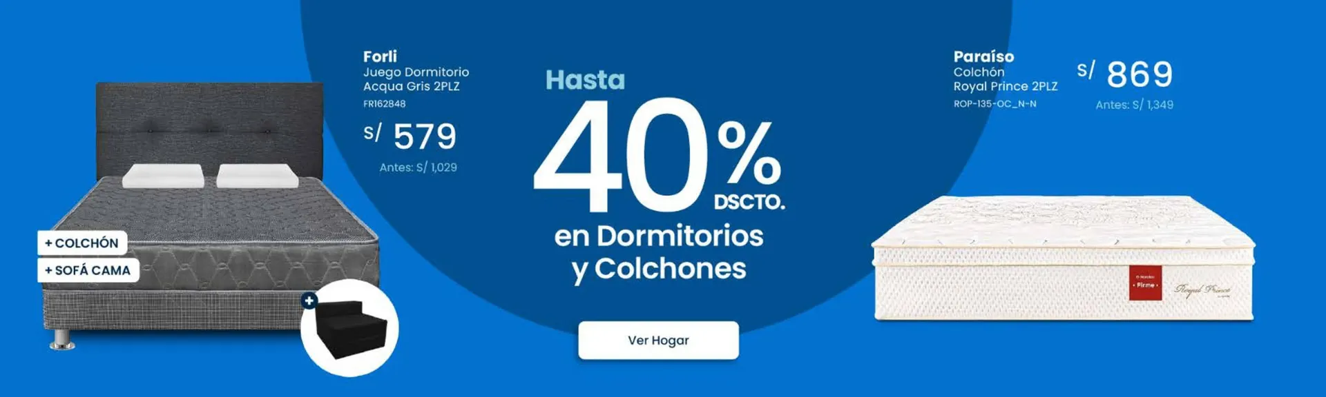 Catalogo de Catálogo Tiendas EFE 3 de febrero al 9 de febrero 2025 - Pag 2