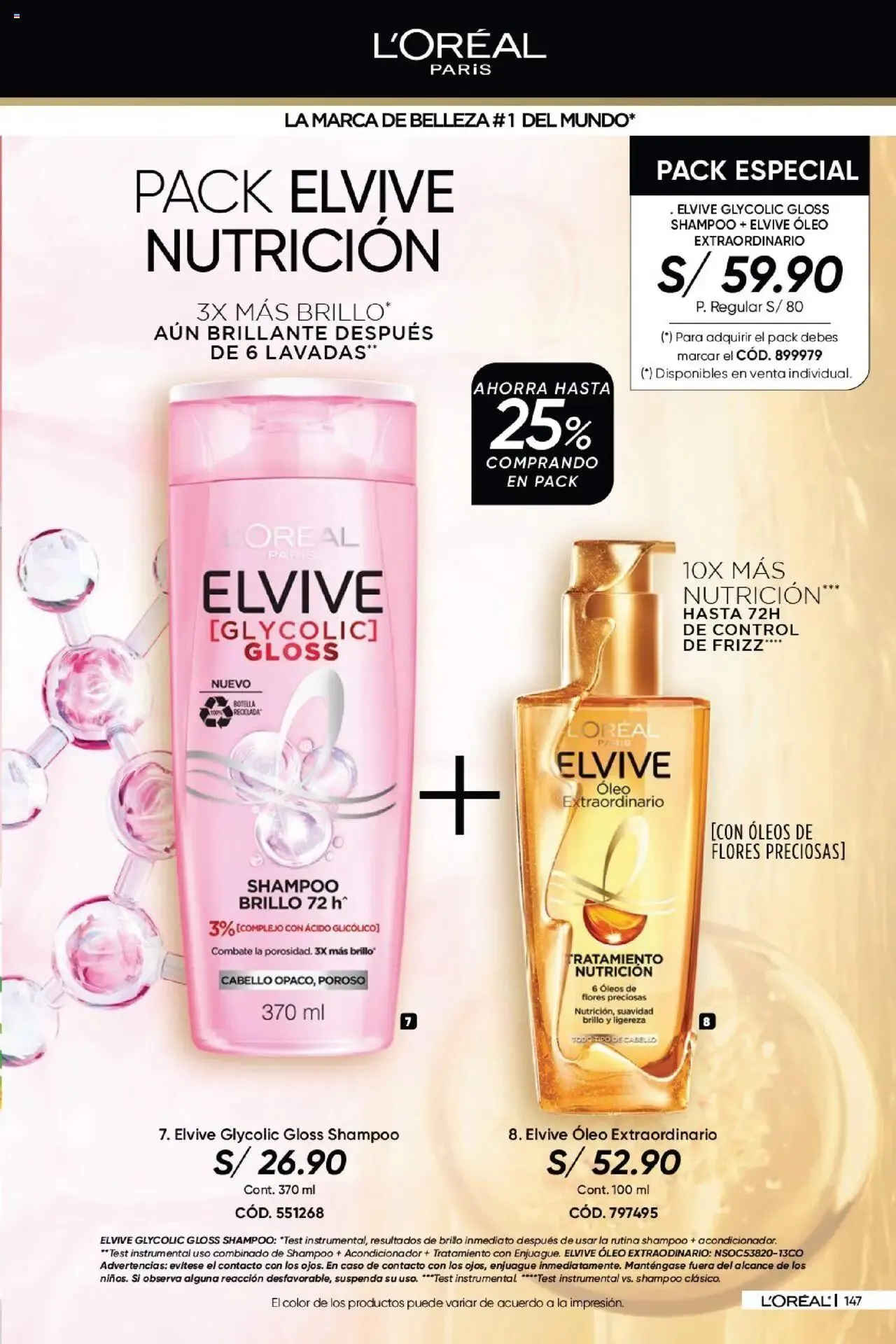 Catalogo de Azzorti - Campaña 08 8 de mayo al 31 de mayo 2025 - Pag 151