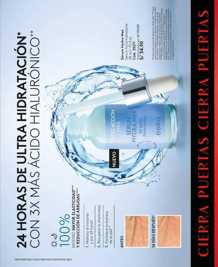 Catalogo de Nuevo Perfume 7 de junio al 30 de junio 2024 - Pag 163