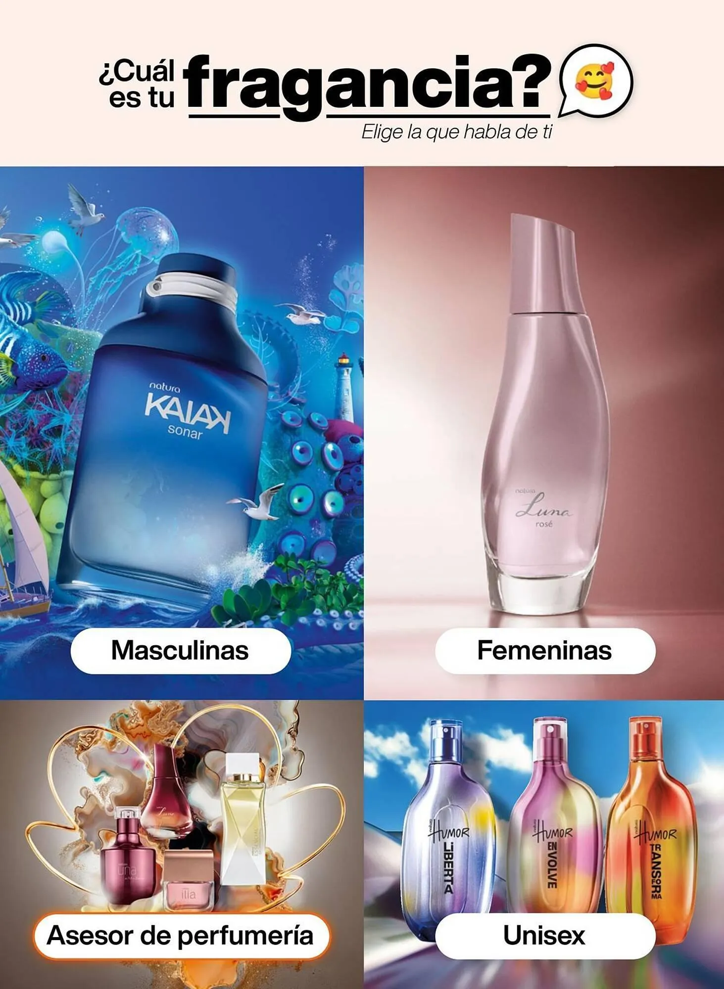 Catalogo de Catálogo Natura 29 de diciembre al 31 de diciembre 2025 - Pag 51