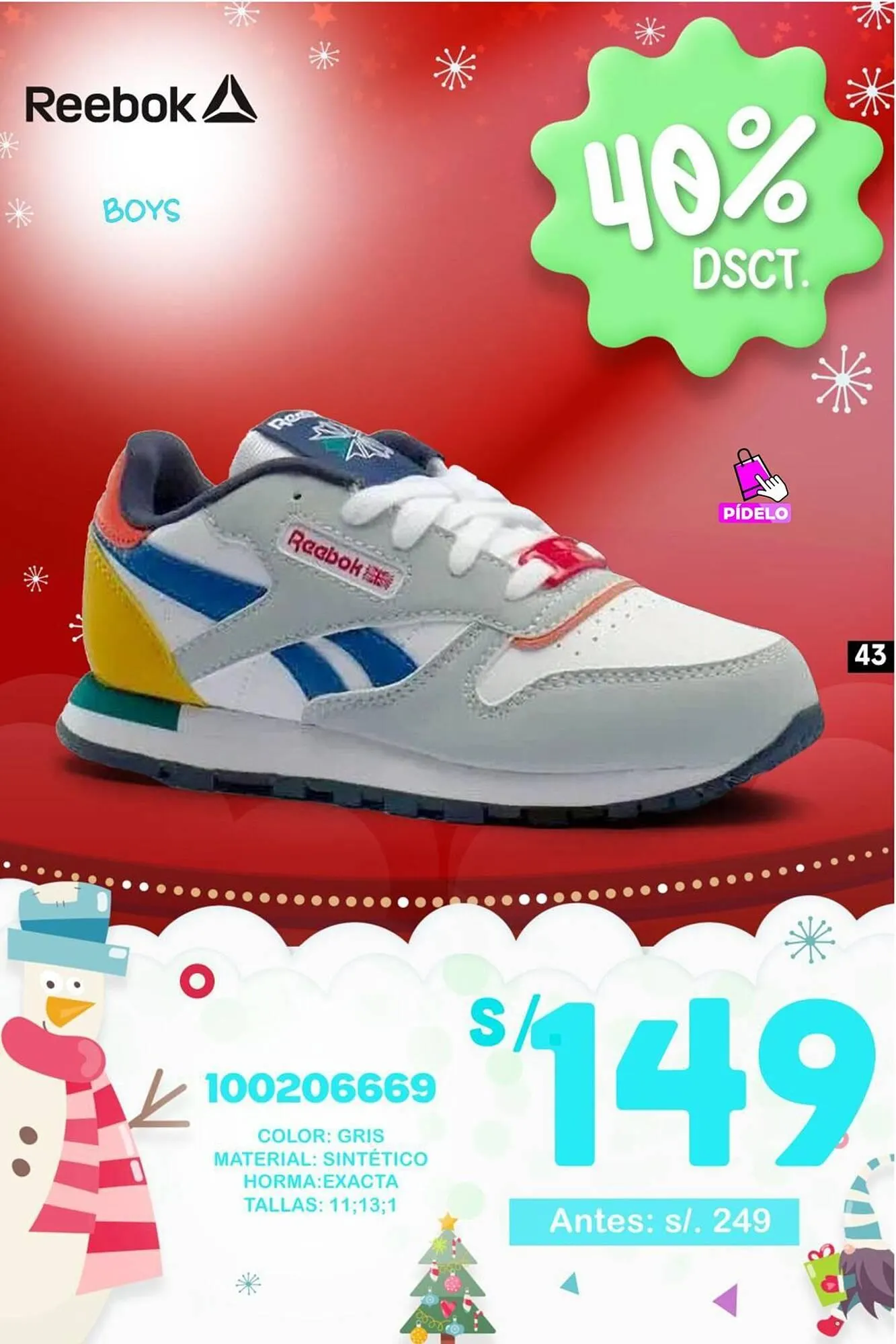 Catalogo de Catálogo Sokso 8 de diciembre al 14 de diciembre 2025 - Pag 43