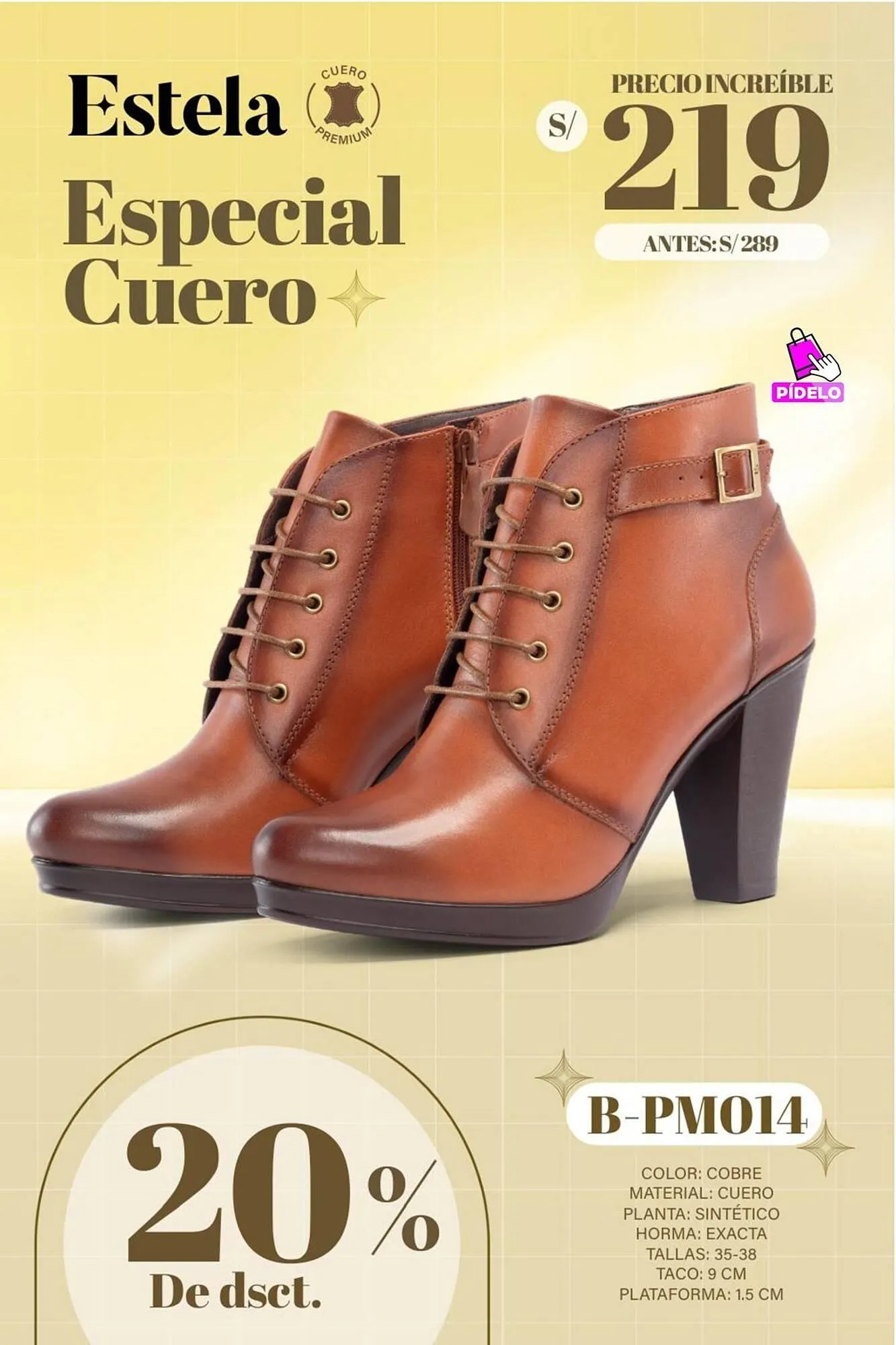 Catalogo de Catálogo Sokso 20 de abril al 26 de abril 2026 - Pag 56