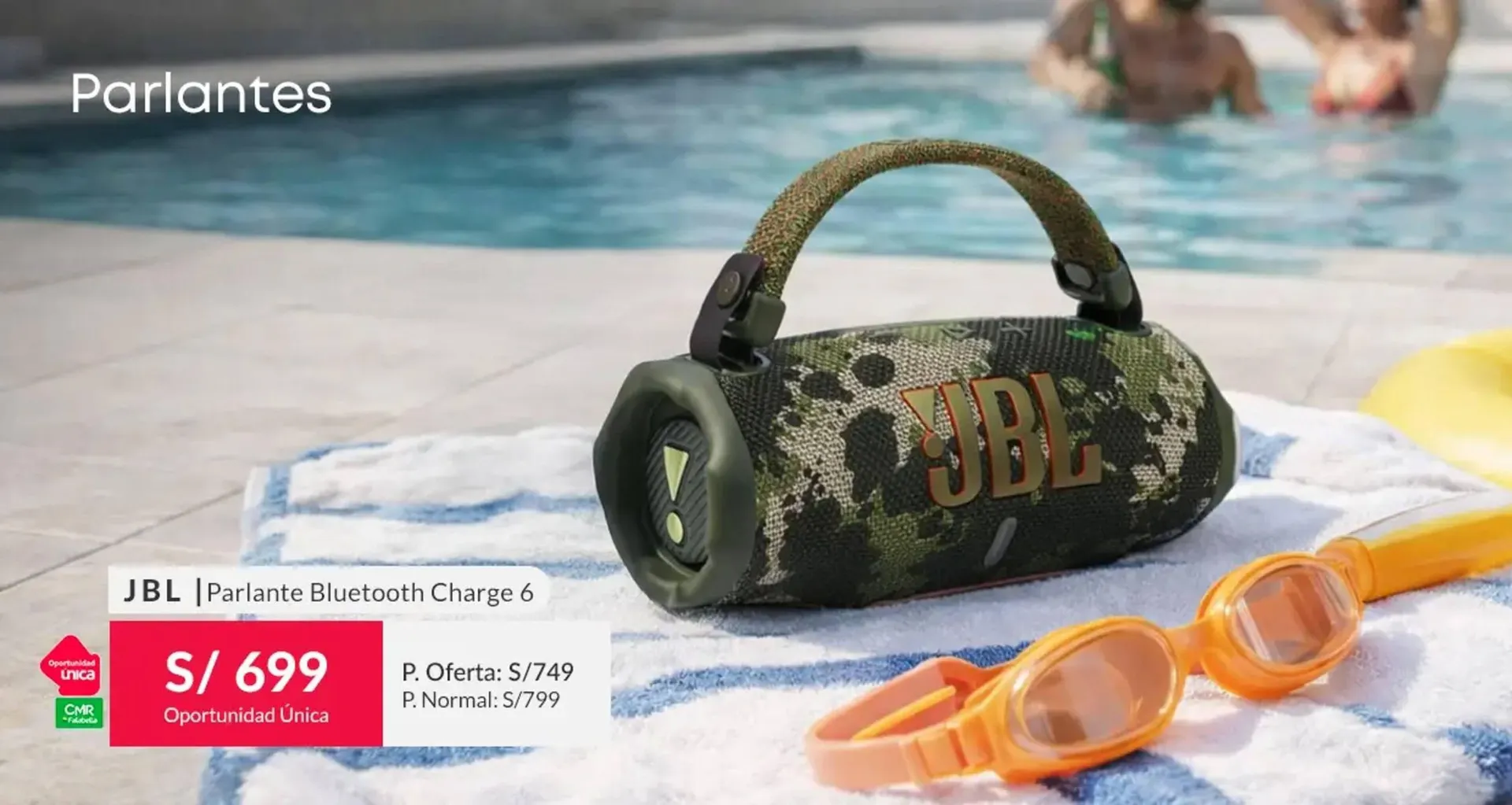 Catalogo de Catálogo Falabella 27 de diciembre al 27 de diciembre 2025 - Pag 1