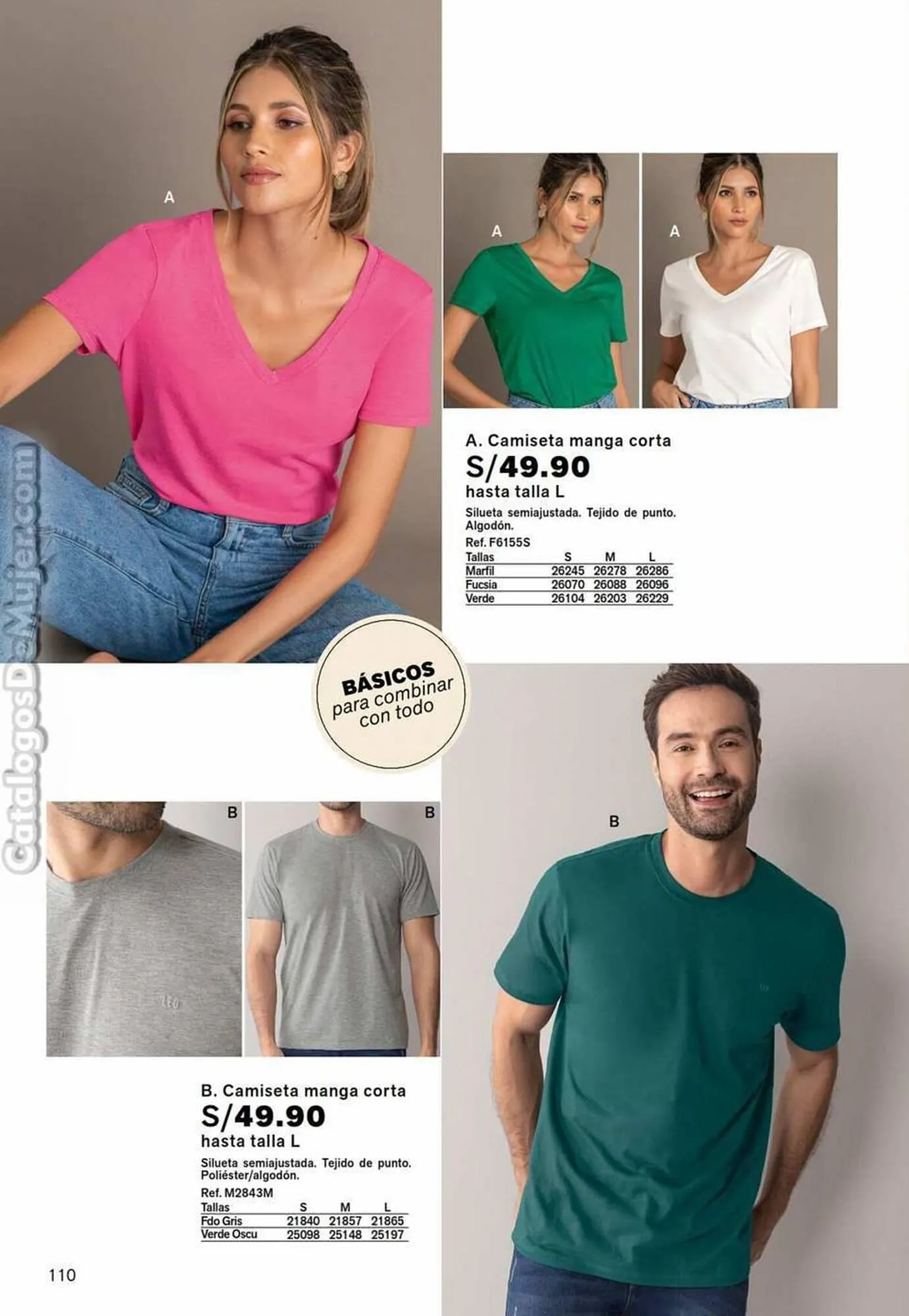 Catalogo de Catálogo Leonisa 6 de noviembre al 2 de diciembre 2023 - Pag 11