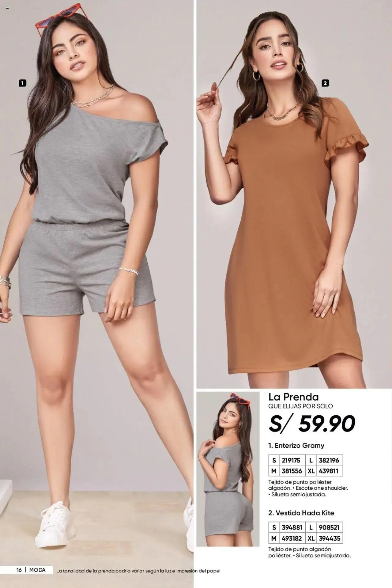 Catalogo de Azzorti -Campaña 12 8 de julio al 31 de diciembre 2024 - Pag 18