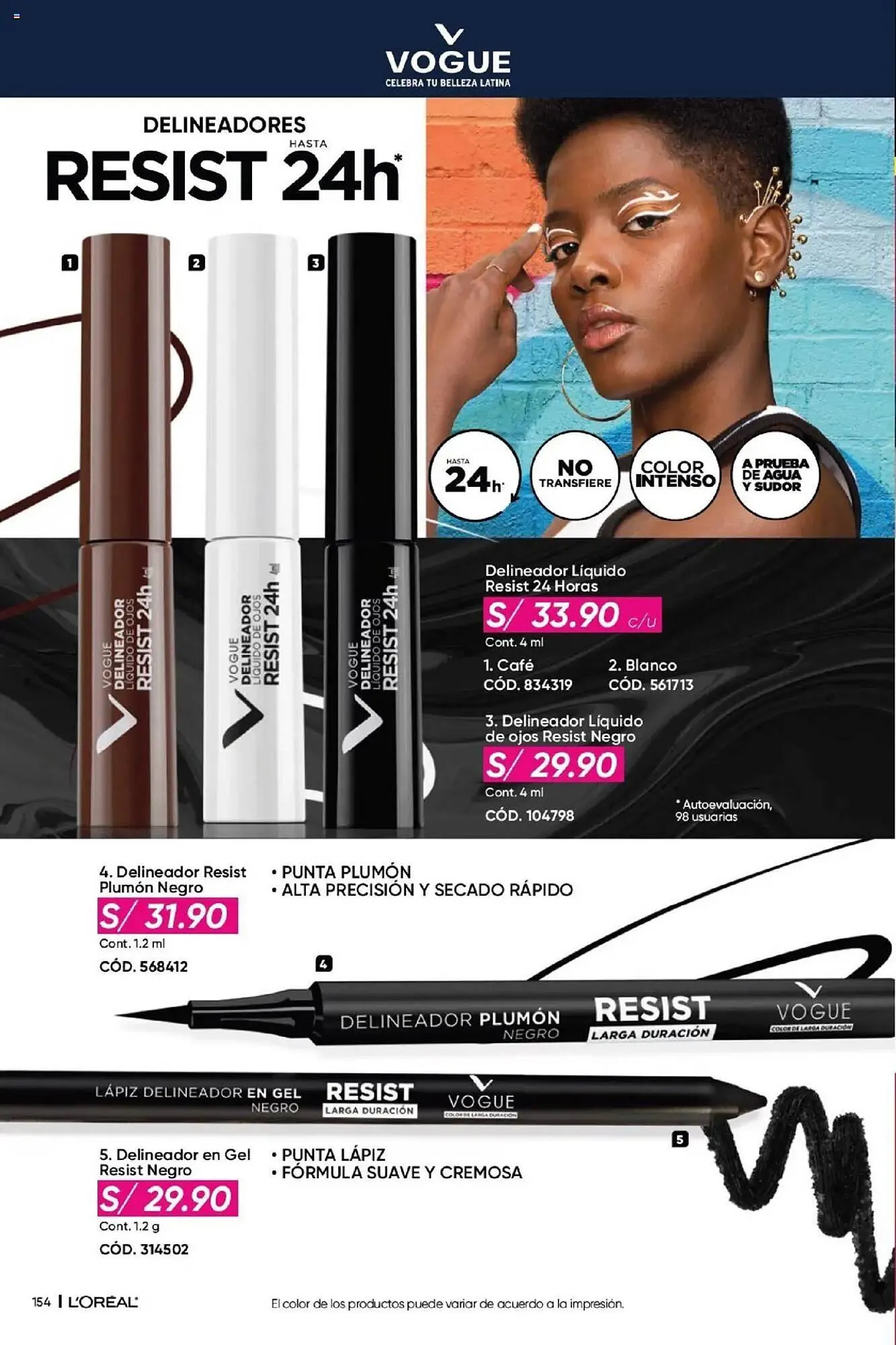 Catalogo de Catálogo Dupree 28 de mayo al 1 de julio 2025 - Pag 156