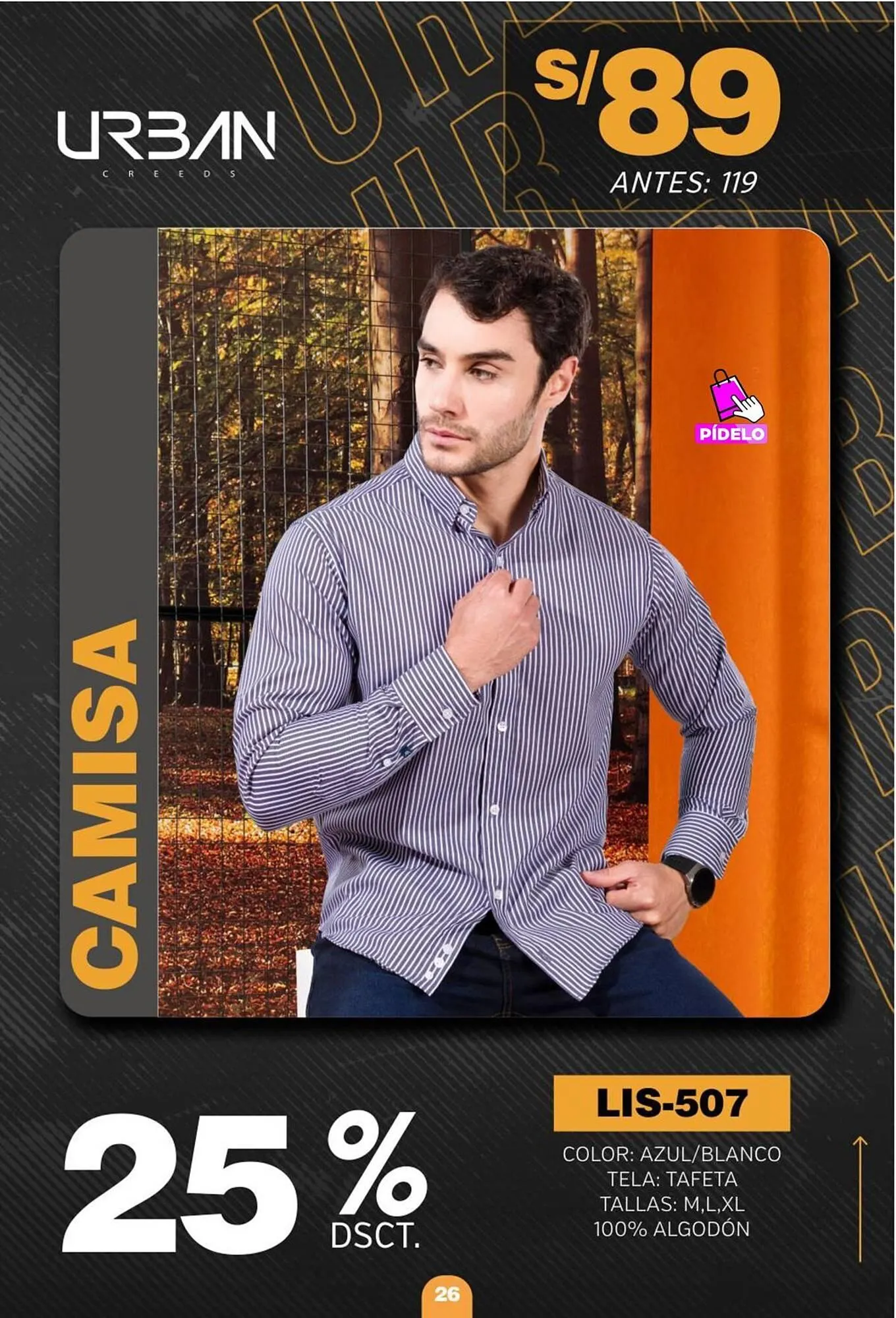 Catalogo de Catálogo Sokso 8 de mayo al 18 de mayo 2025 - Pag 26