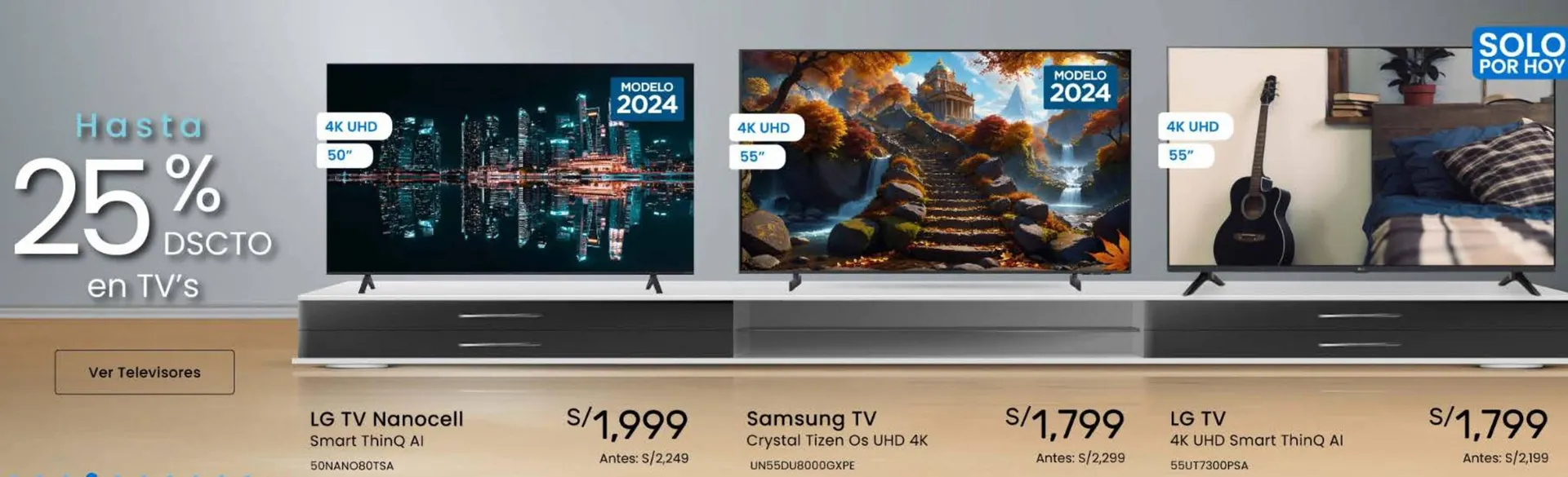 Catalogo de Catálogo Tiendas EFE 20 de agosto al 25 de agosto 2024 - Pag 5