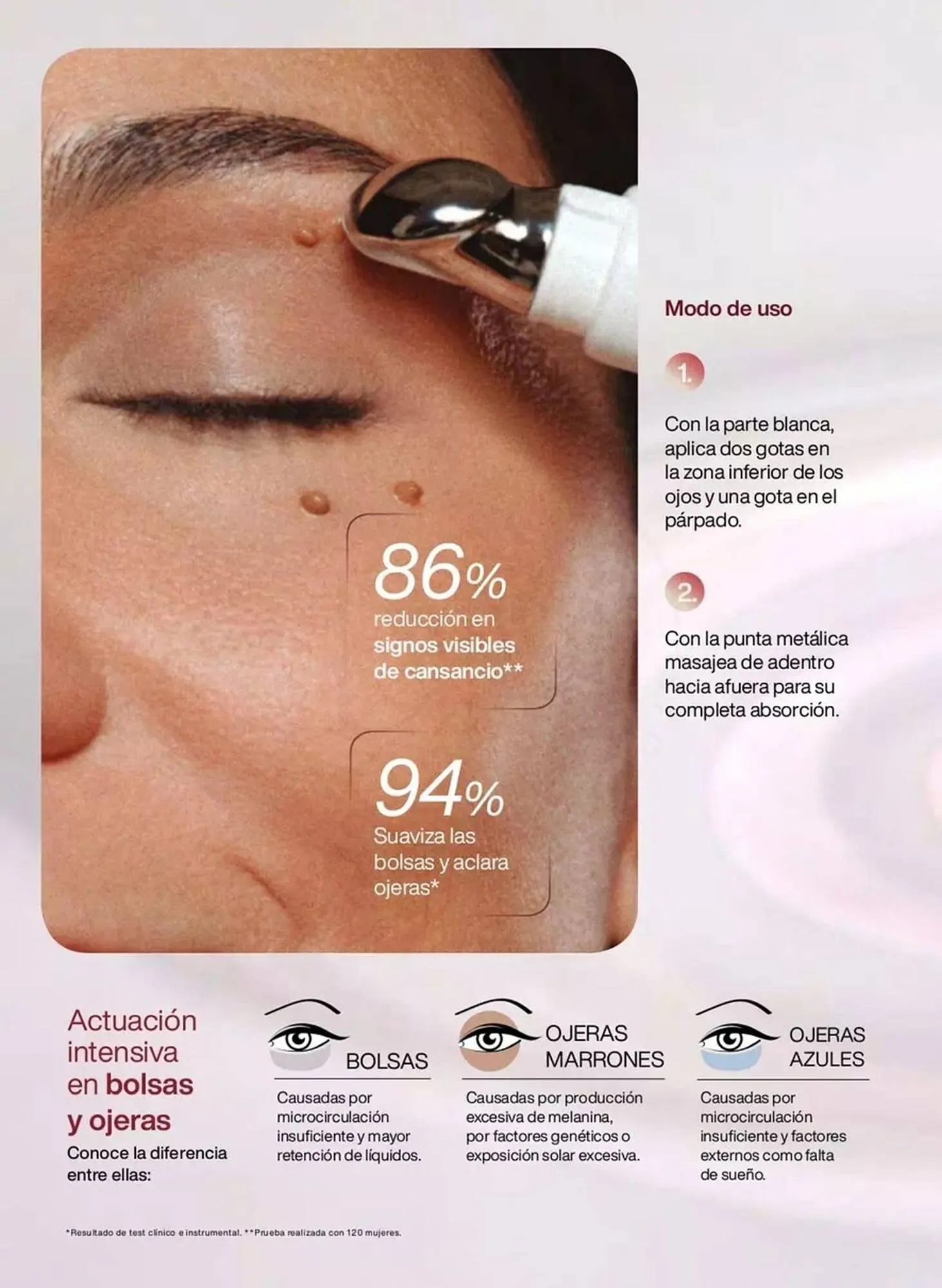 Catalogo de Catálogo Natura 1 de noviembre al 30 de noviembre 2025 - Pag 81