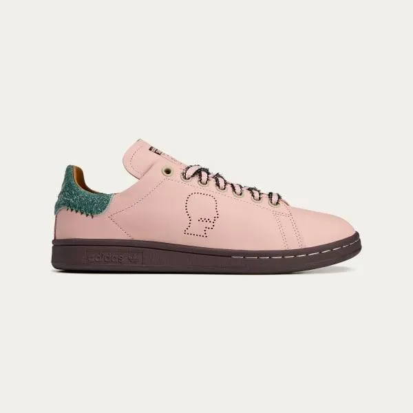 Zapatillas Stan Smith Brain Dead