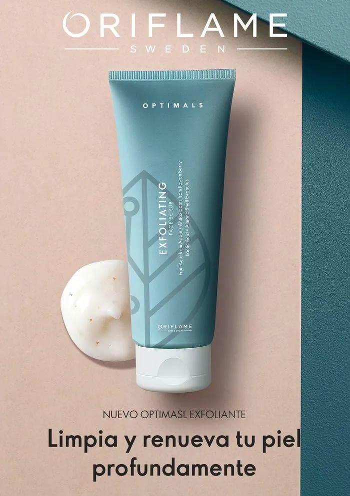 Oriflame Cuidado de la Piel - 1