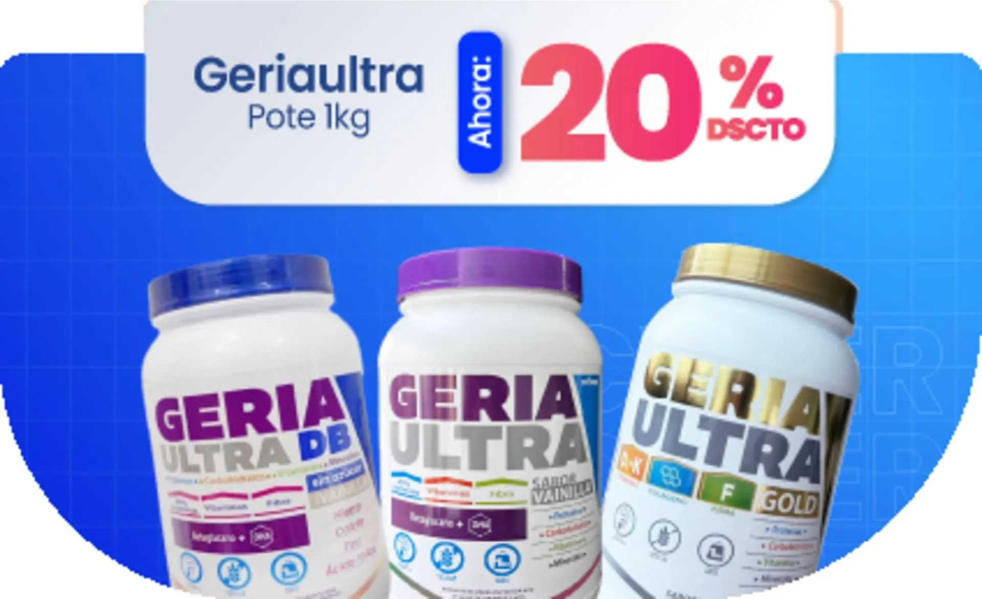 Catálogo Boticas Perú - 1