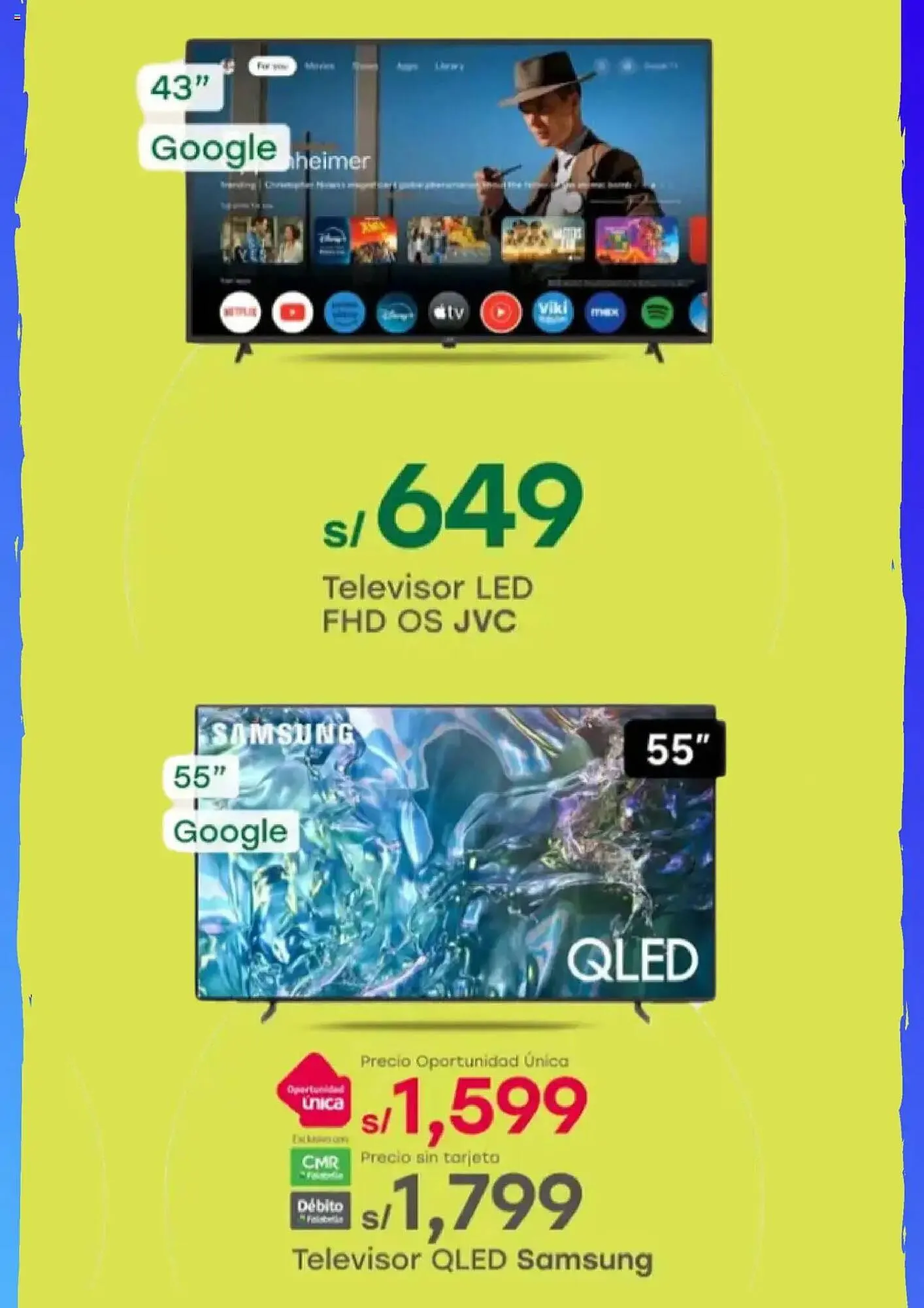 Catalogo de Catálogo Tottus 19 de mayo al 22 de mayo 2025 - Pag 2