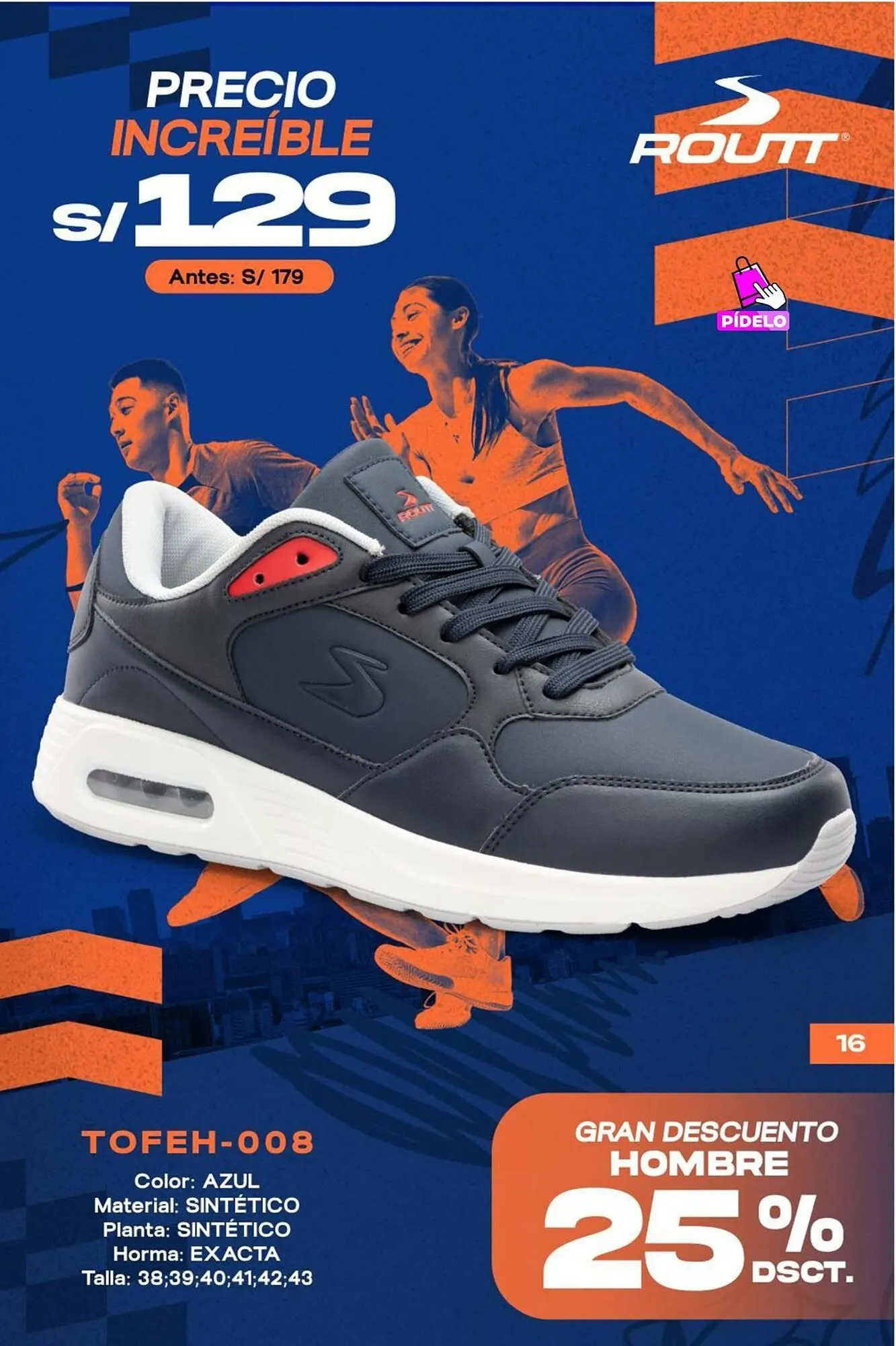 Catalogo de Catálogo Sokso 5 de junio al 29 de junio 2025 - Pag 16