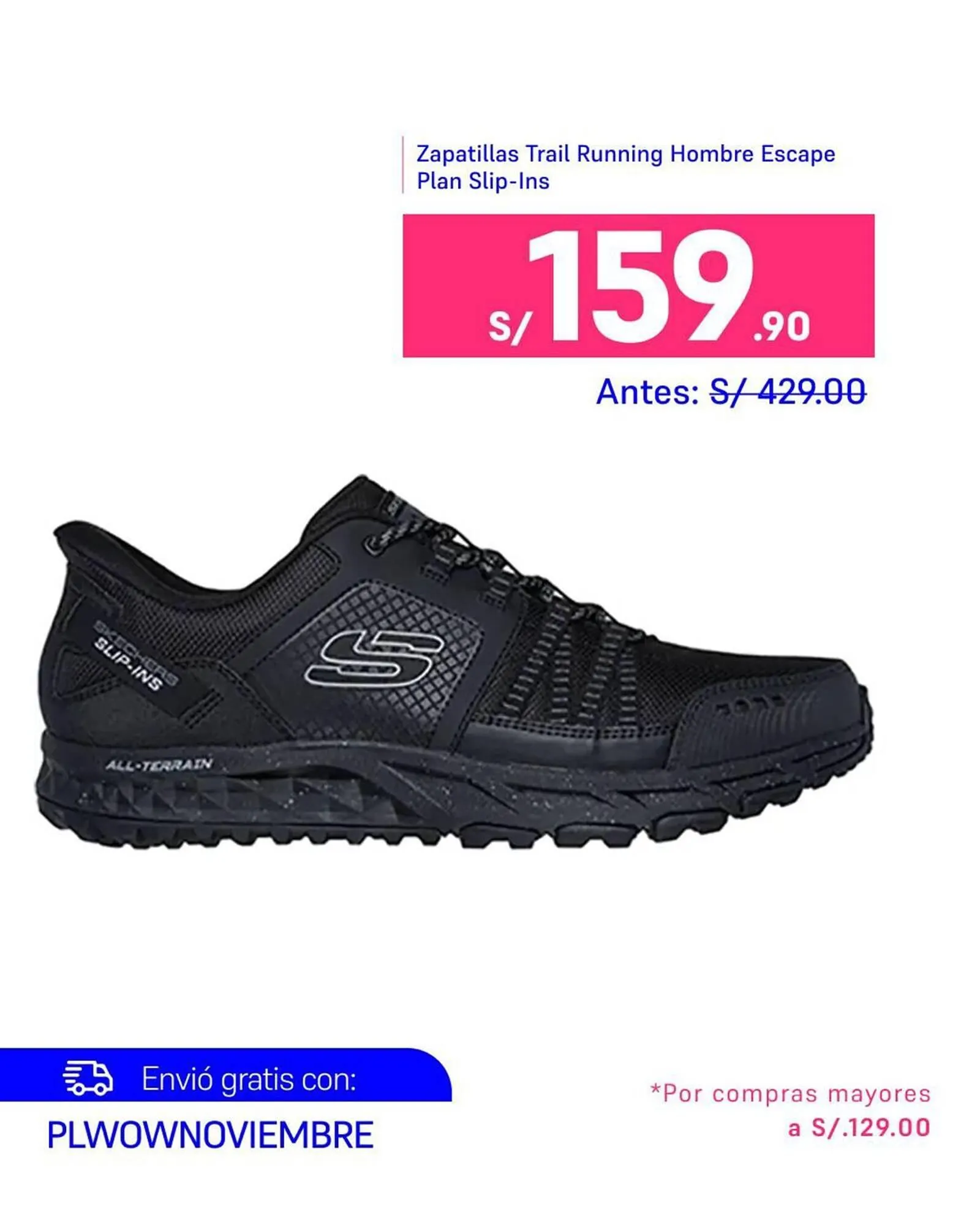 Catalogo de Catálogo Platanitos 6 de noviembre al 6 de noviembre 2025 - Pag 9