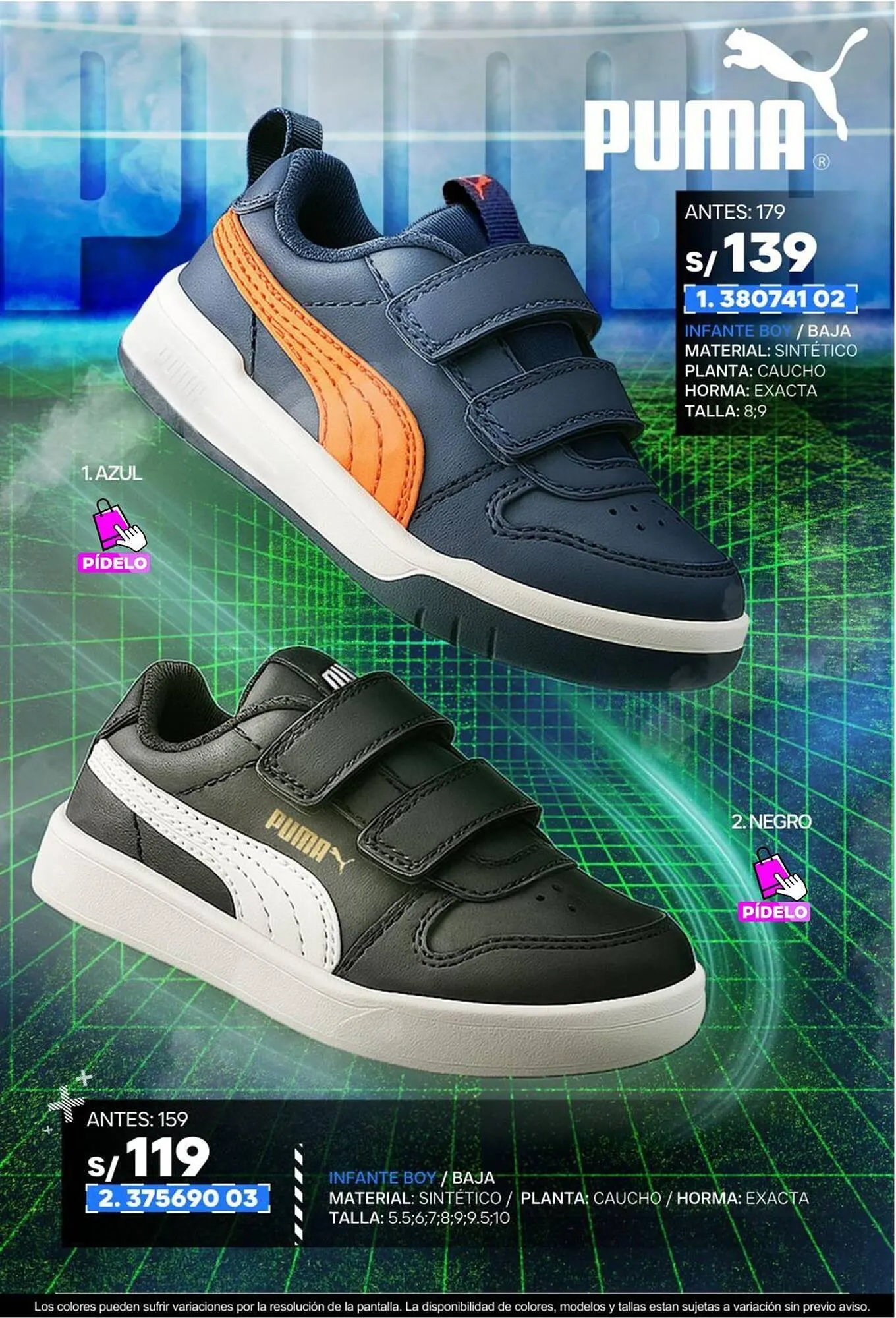 Catalogo de Catálogo Sokso 10 de abril al 27 de abril 2025 - Pag 106